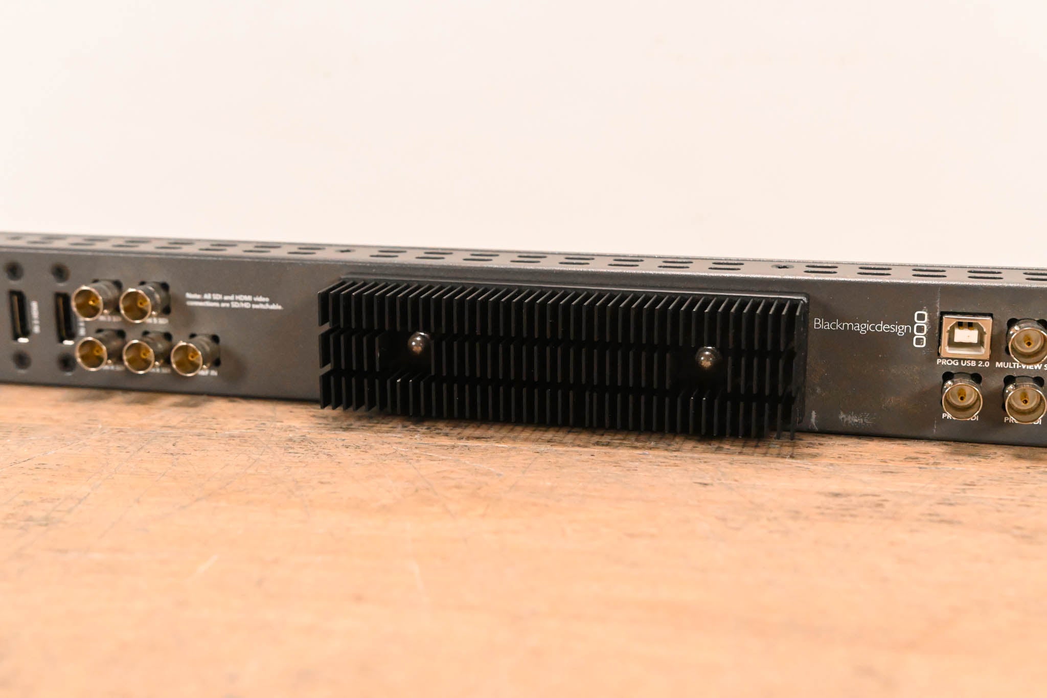 Blackmagic Design ATEM Television Studio (NO POWER SUPPLY)