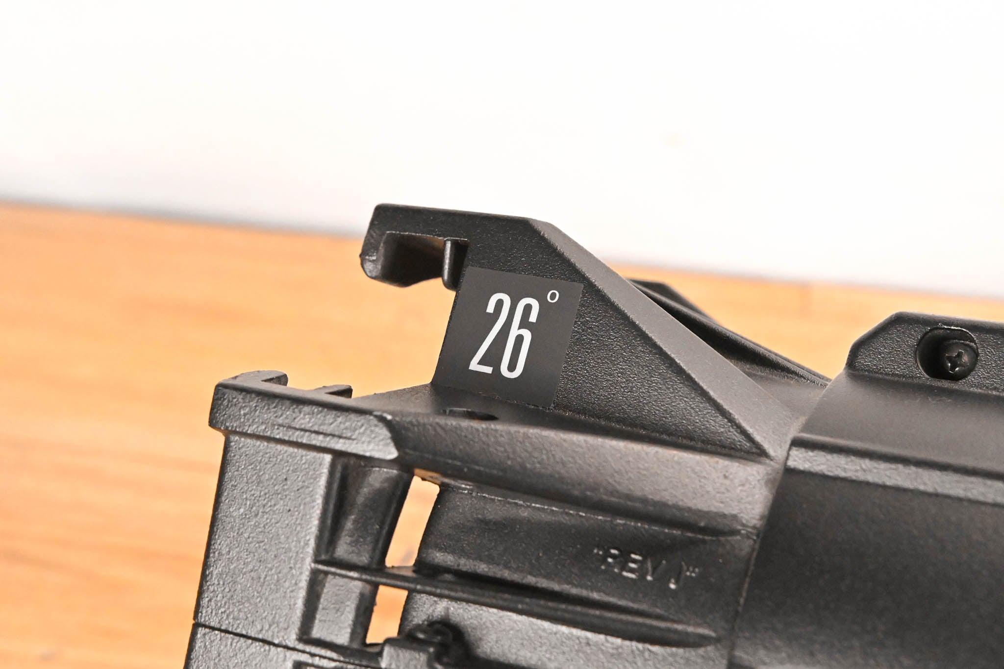 ETC Source Four 750 26 Degree Ellipsoidal Light