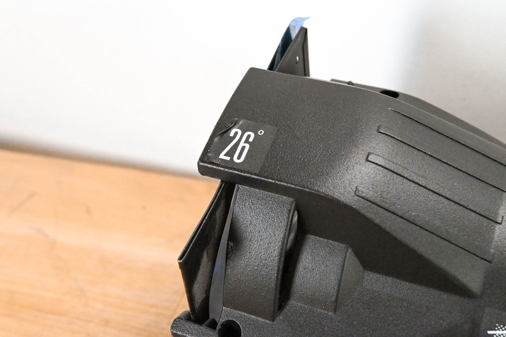 ETC Source Four Jr 26 Degree 575 Ellipsoidal Light