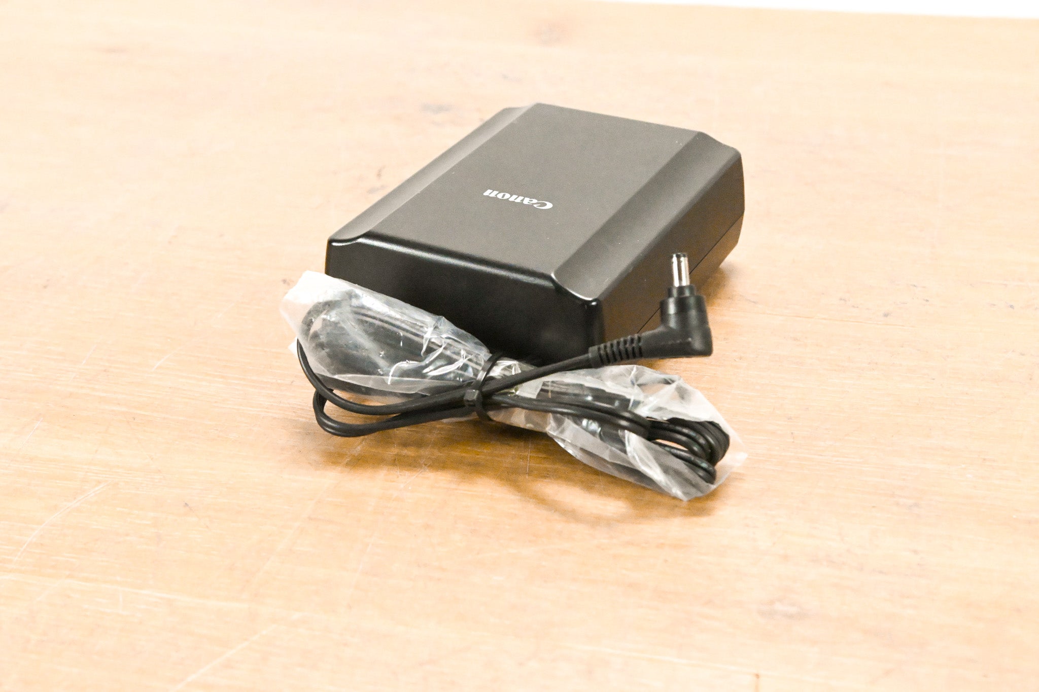 Canon CA-940N Compact Power Adapter (NO POWER SUPPLY)