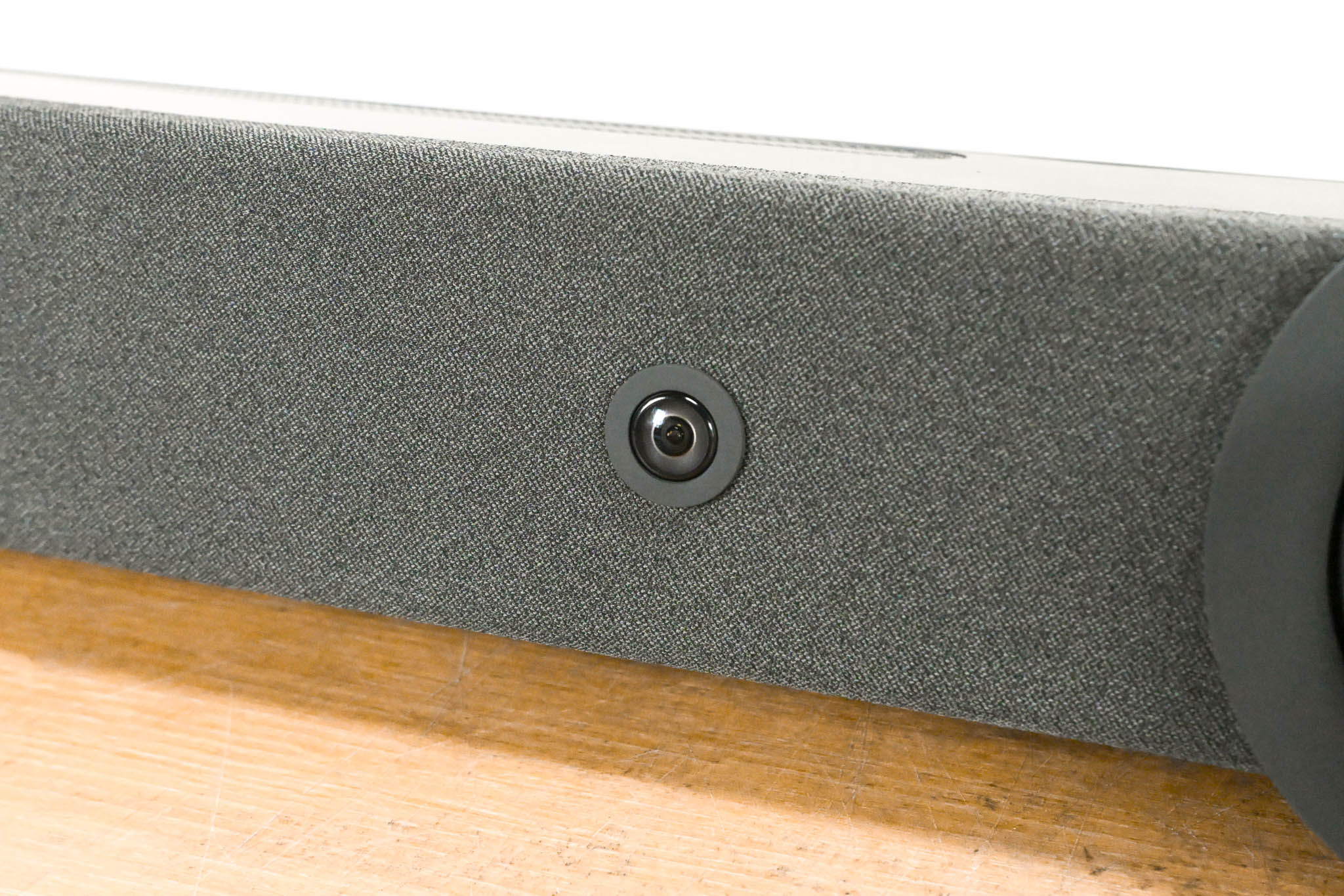 Logitech Rally Bar Video Conferencing Camera and Speakerphone