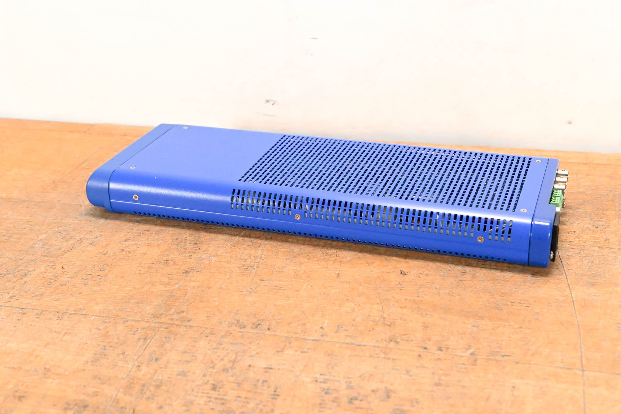 Cobalt BBG-1190-DEC-MPEG-B Broadcast Video Decoder