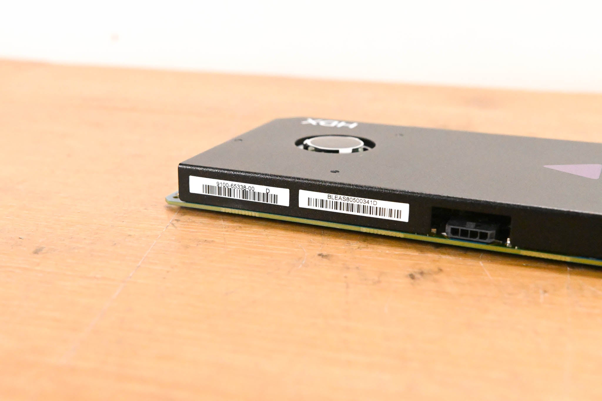 AVID Pro Tools HDX Core Card