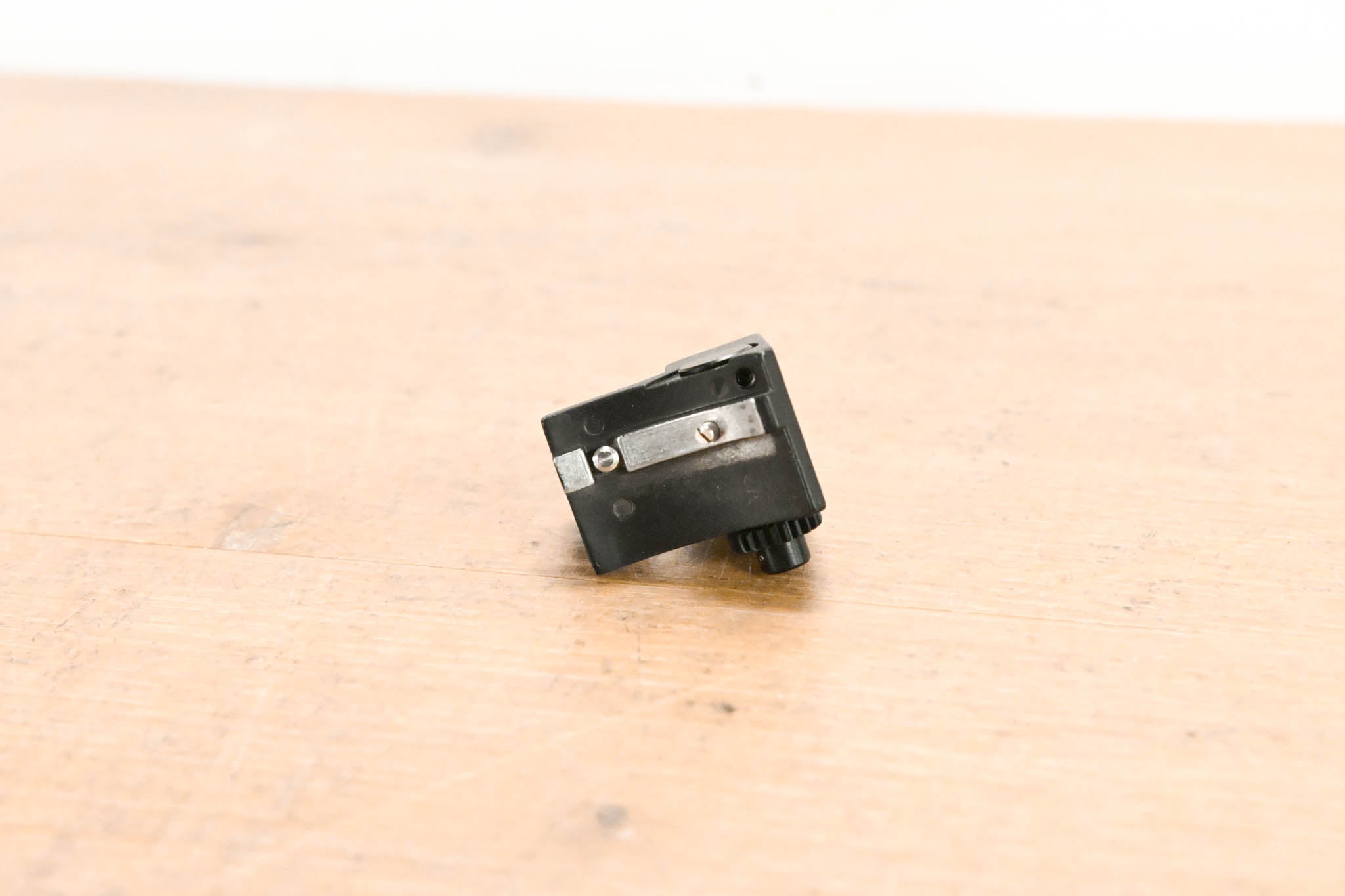 JVC Focus Gear Module