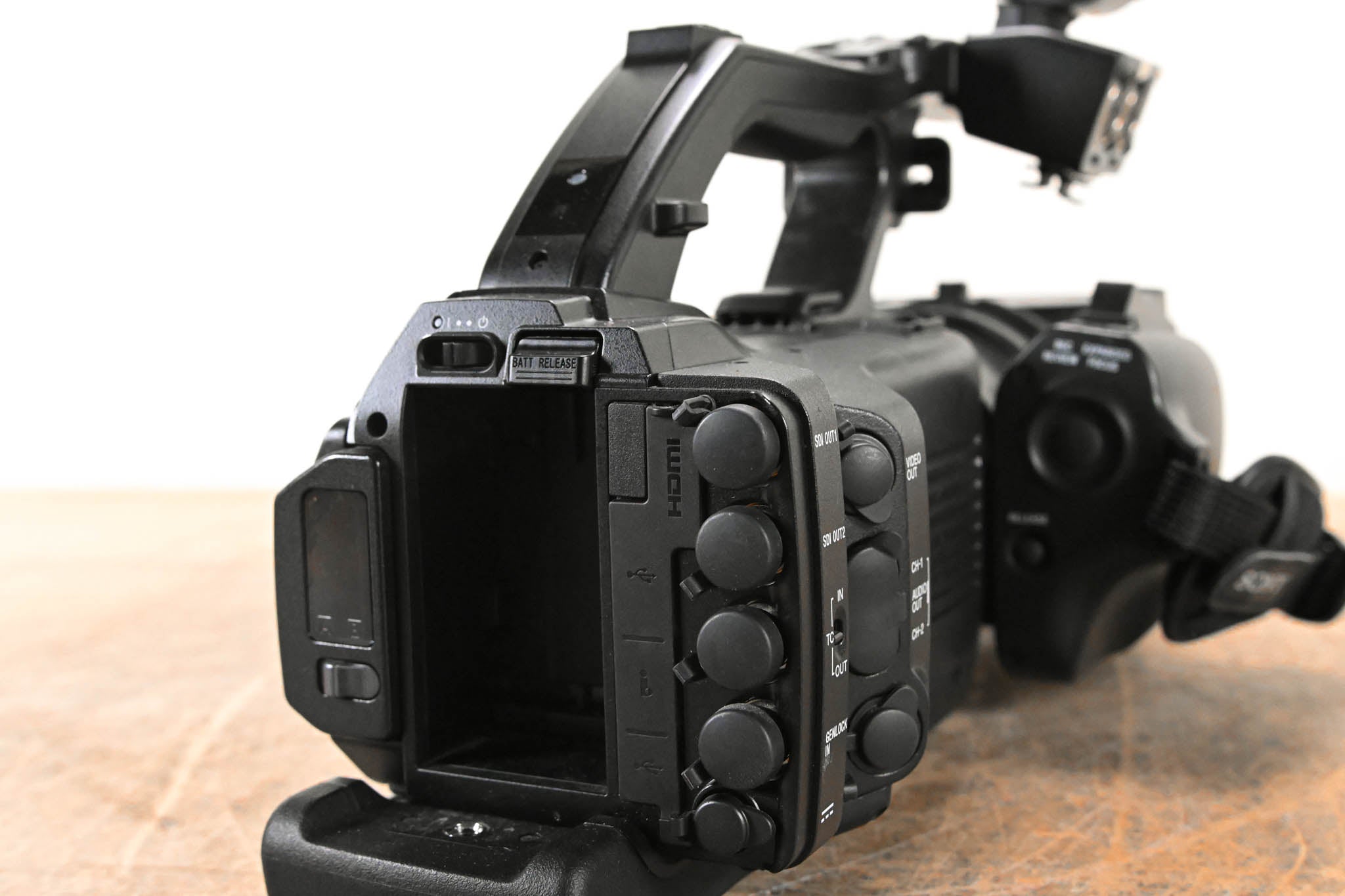 SONY PMW-300 ビデオカメラ【ジャンク】品 Amazon.com : Sony PMW-300K1 XDCAM HD PMW300 Camcorder