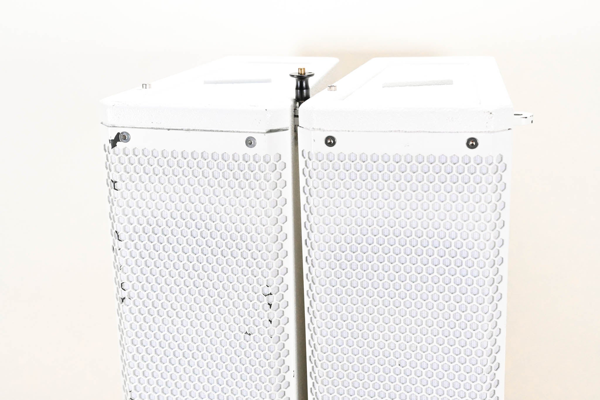 VUE Audiotechnik al-4W 2-Way Subcompact Line Array System (PAIR)