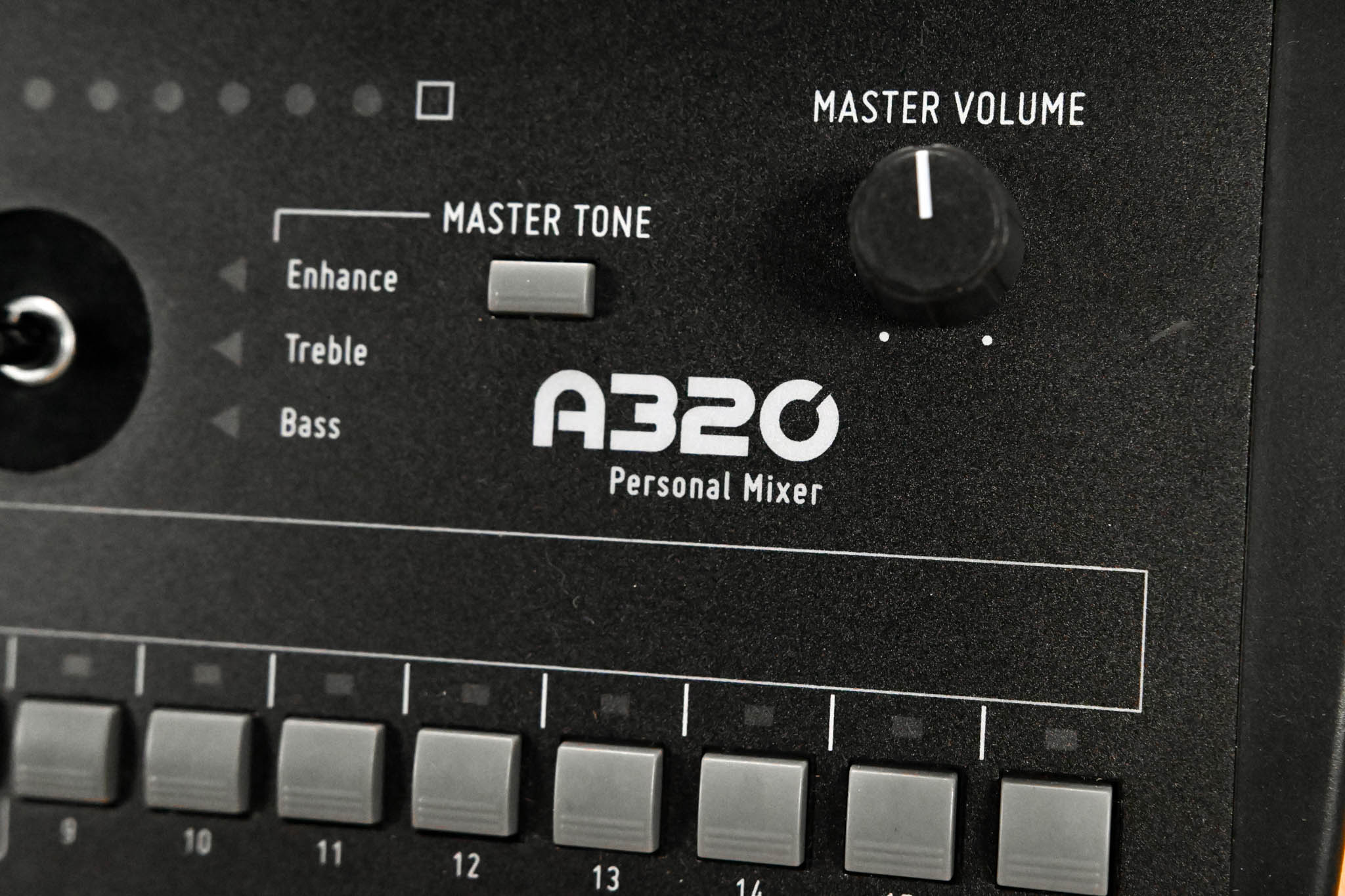 Aviom A320 16-Channel Personal Mixer