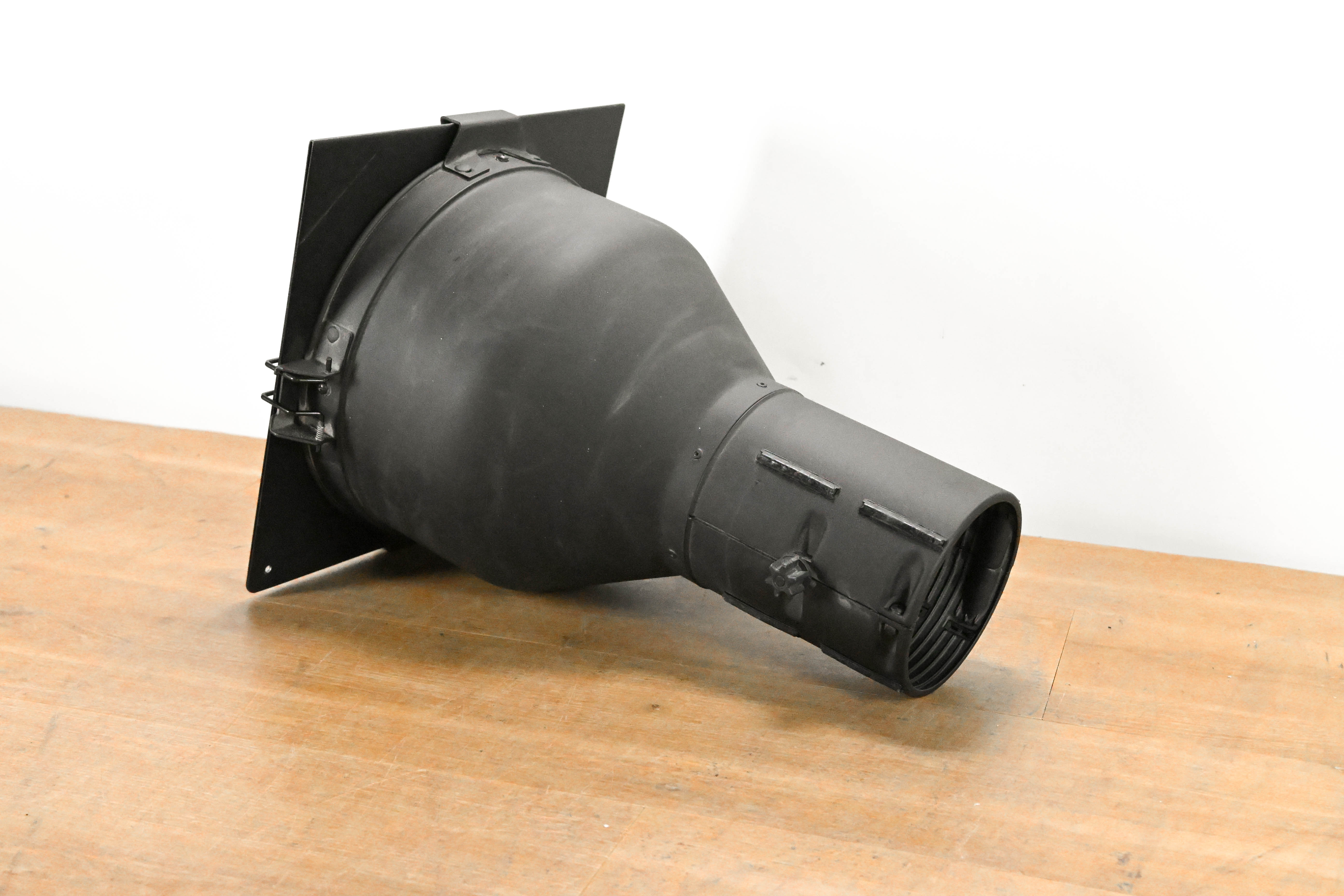 ETC Source Four 10 Degree Lens Tube for Ellipsoidal Light