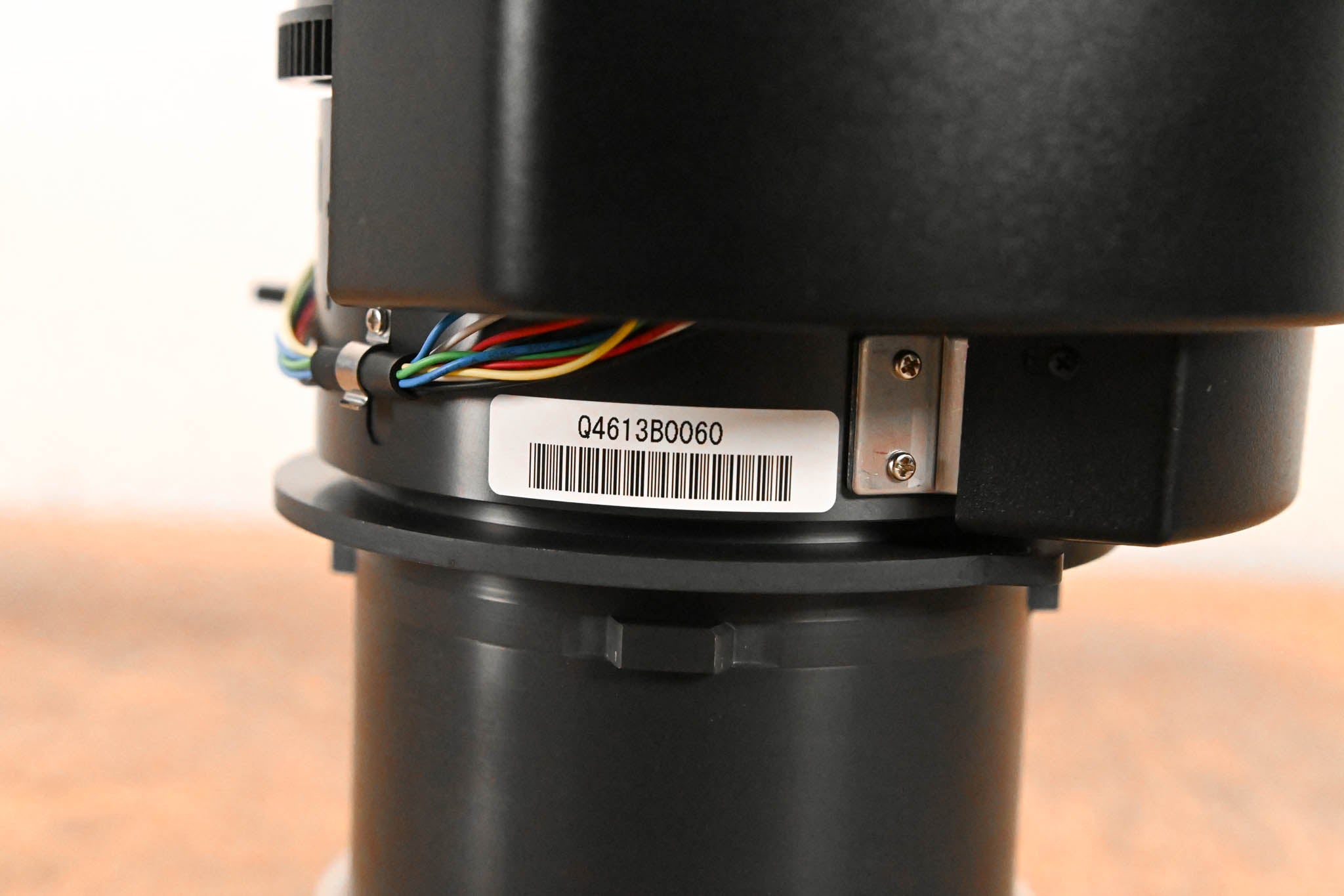 Epson ELPLW06 Wide Short Throw Zoom Lens #2
