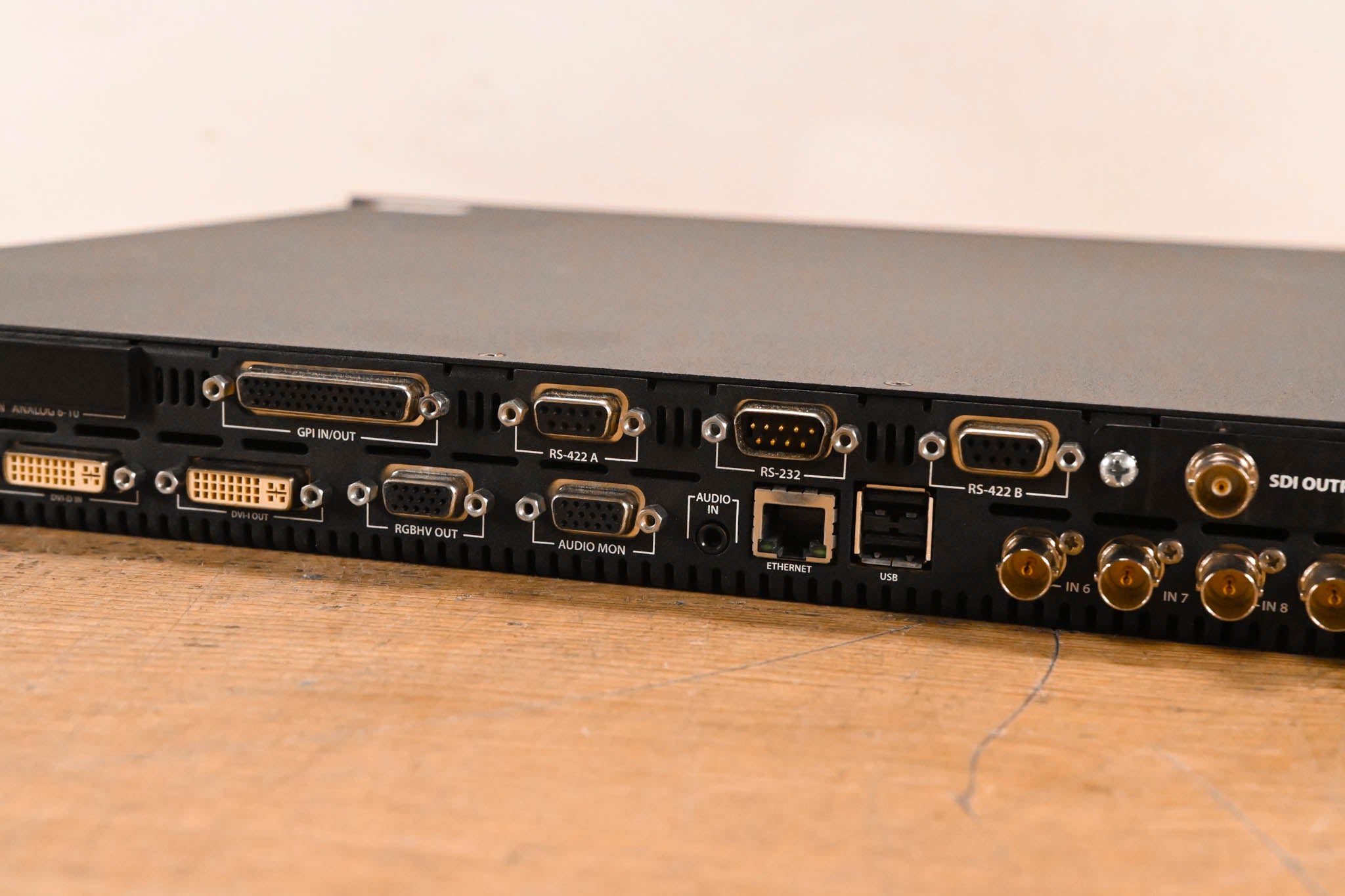 Miranda Kaleido ALTO Video Switcher