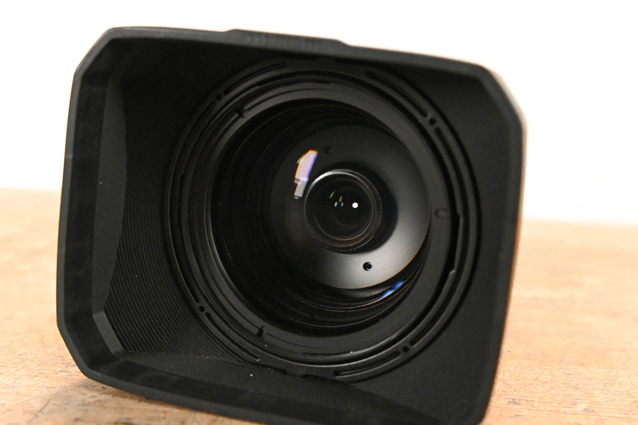 Fujinon XT17x4.5BRM-K14 HD ENG Zoom Lens - 1:1.6/4.5-77mm