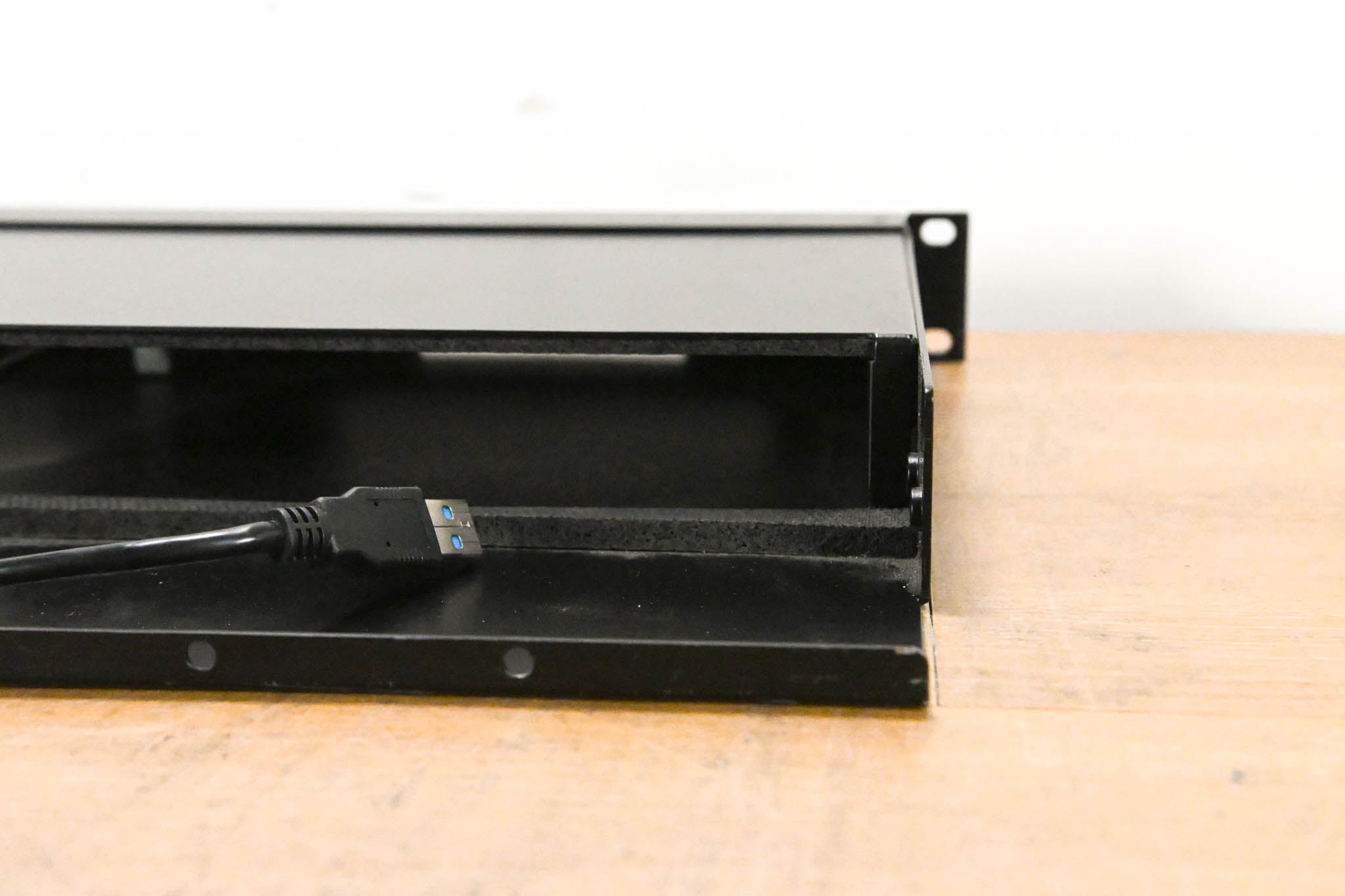 Sonnet RackMac mini 1U Rack Mount Enclosure for Mac Mini