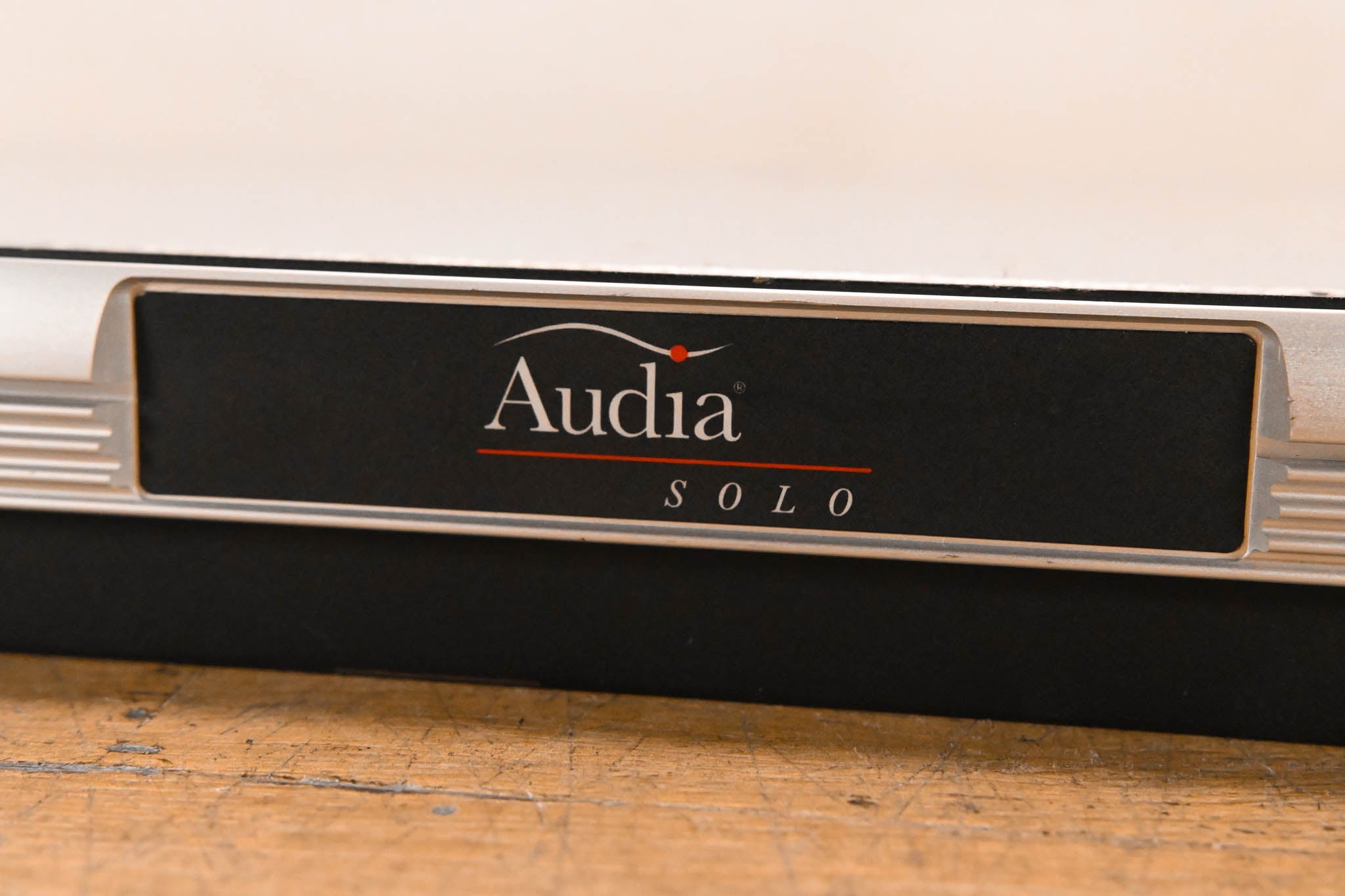 Biamp Audia Solo 8x8 Matrix Mixer