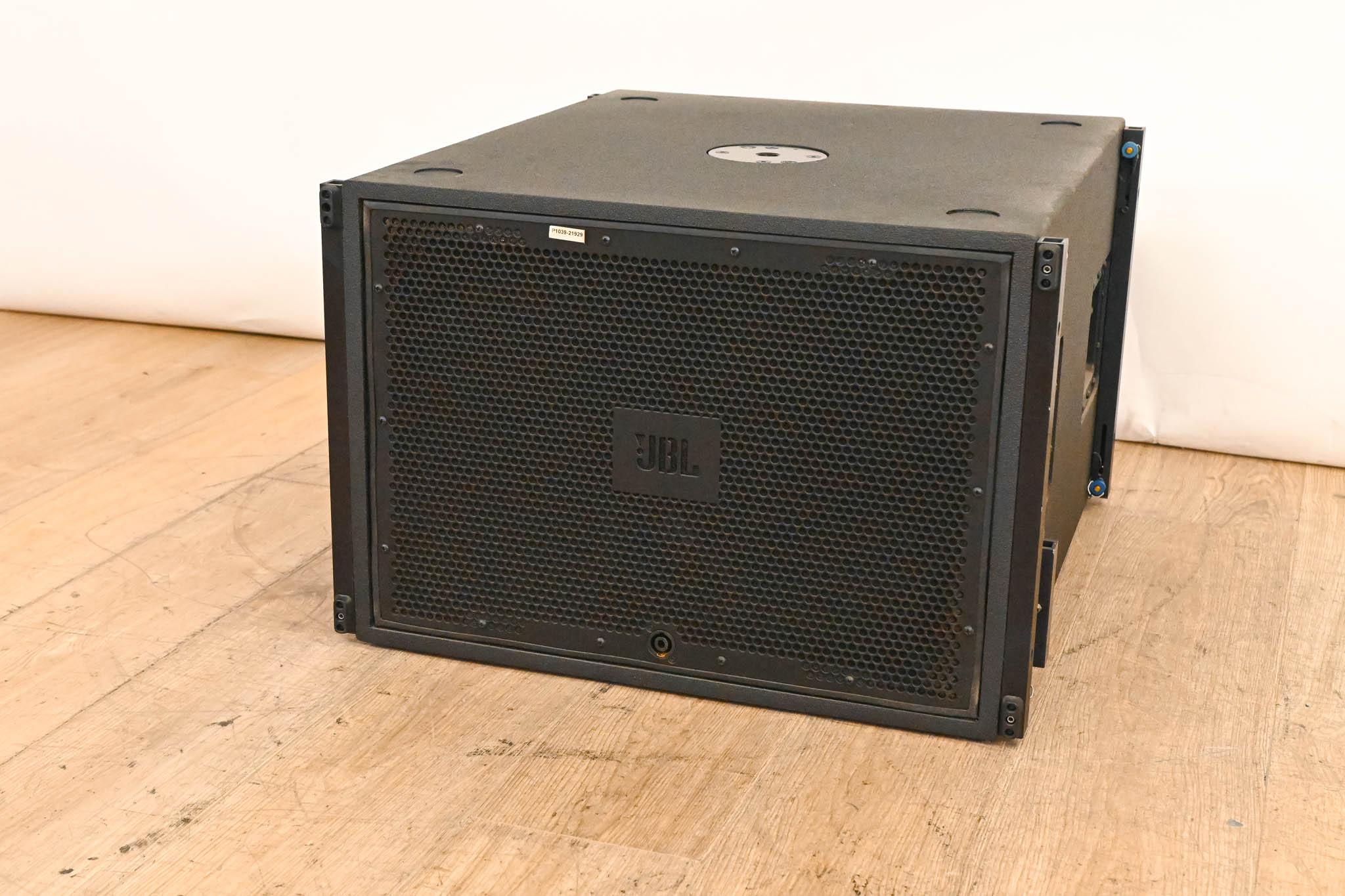 JBL VT4883 Subcompact Dual 12" Cardioid-Arrayable Subwoofer