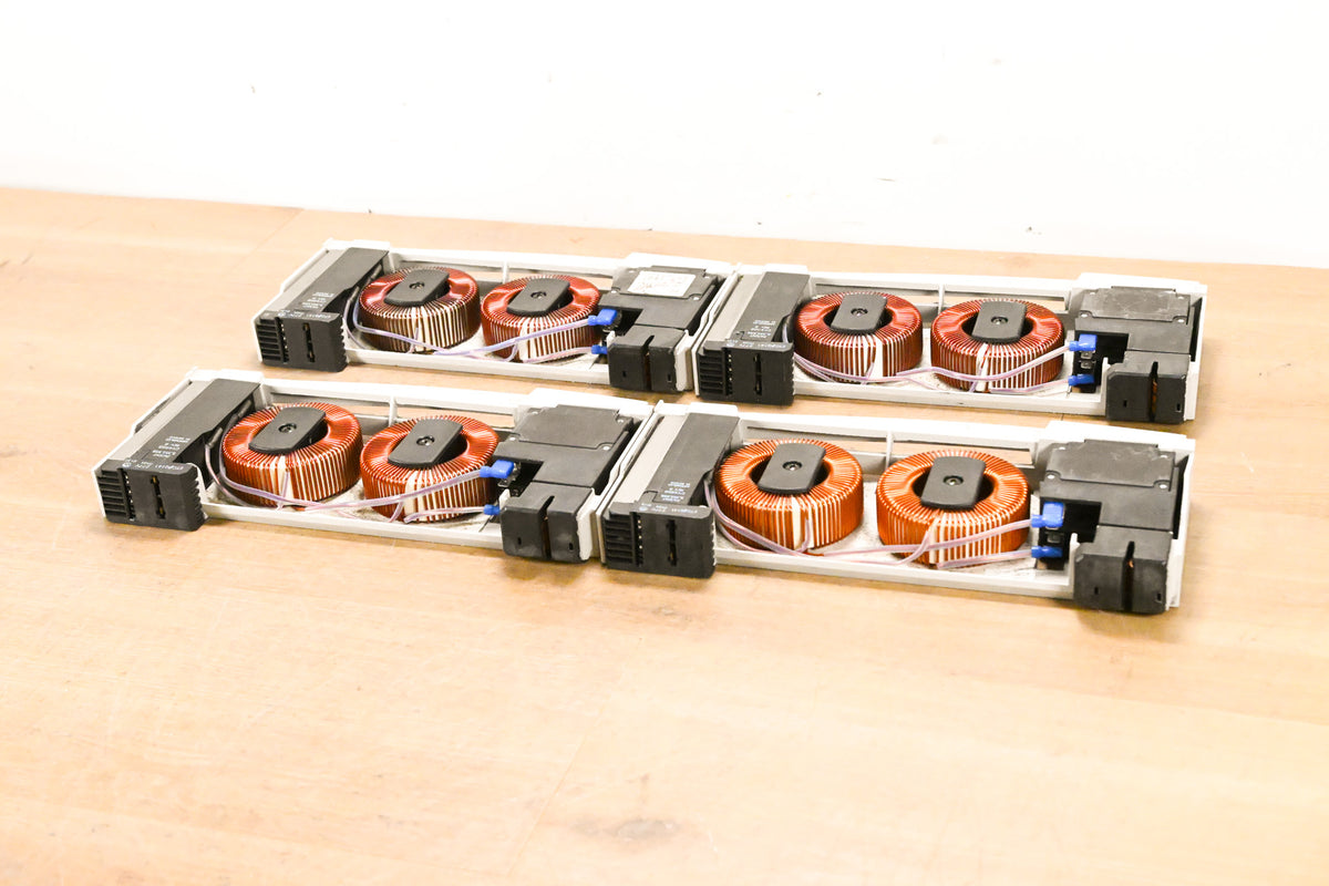 ETC D20 Dual 20A Dimmer Module (Pack of 4)