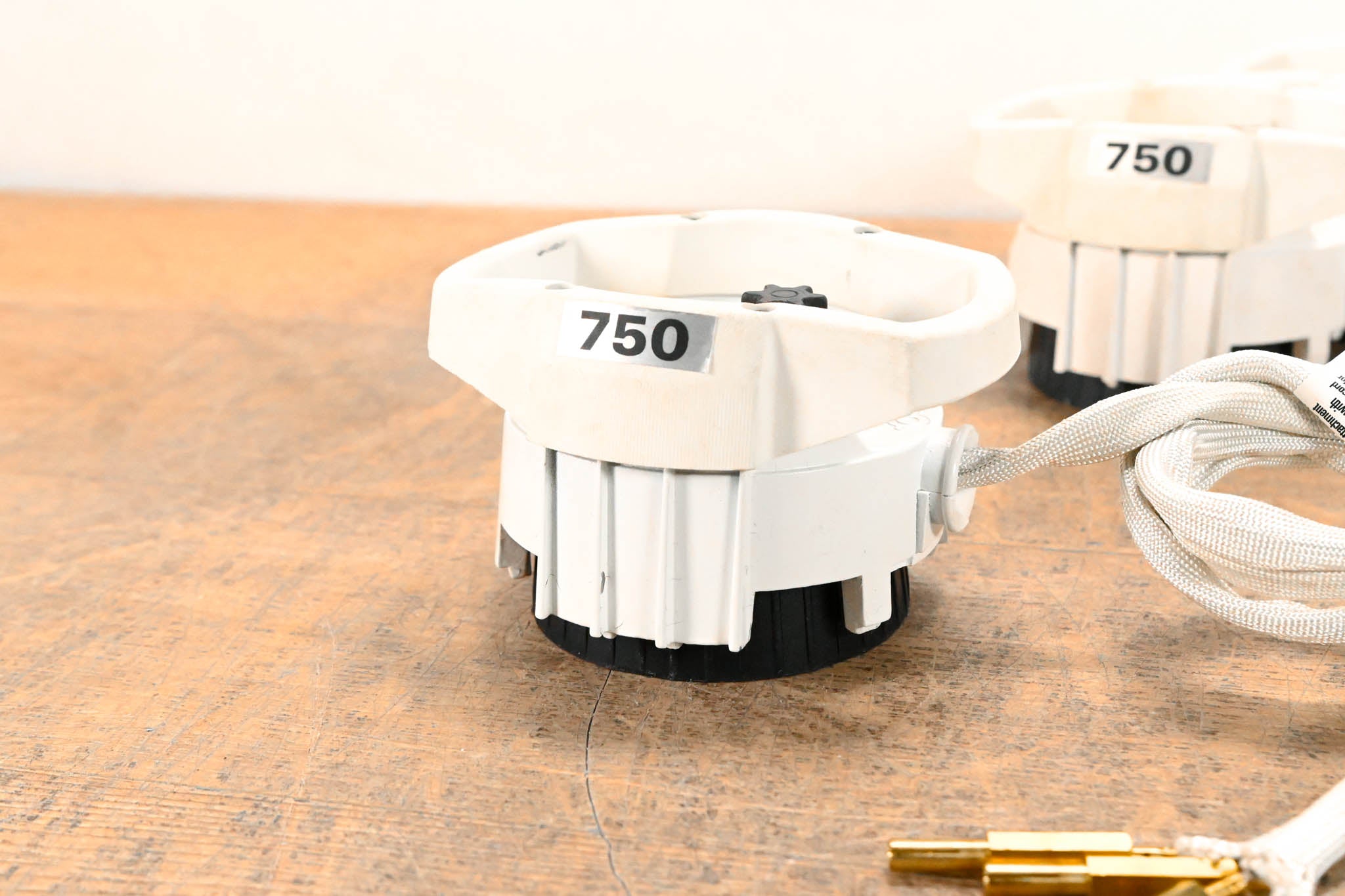 ETC 750W Lamp Burner Assembly for Source Four (Pack of 3)