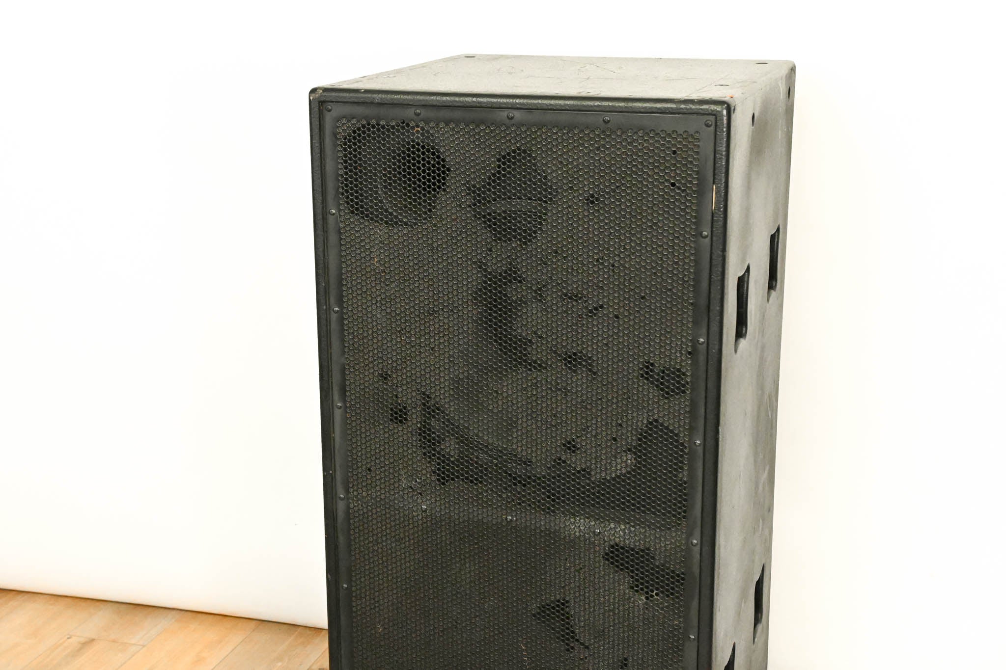 SLS 215EL Dual 15" Passive Subwoofer
