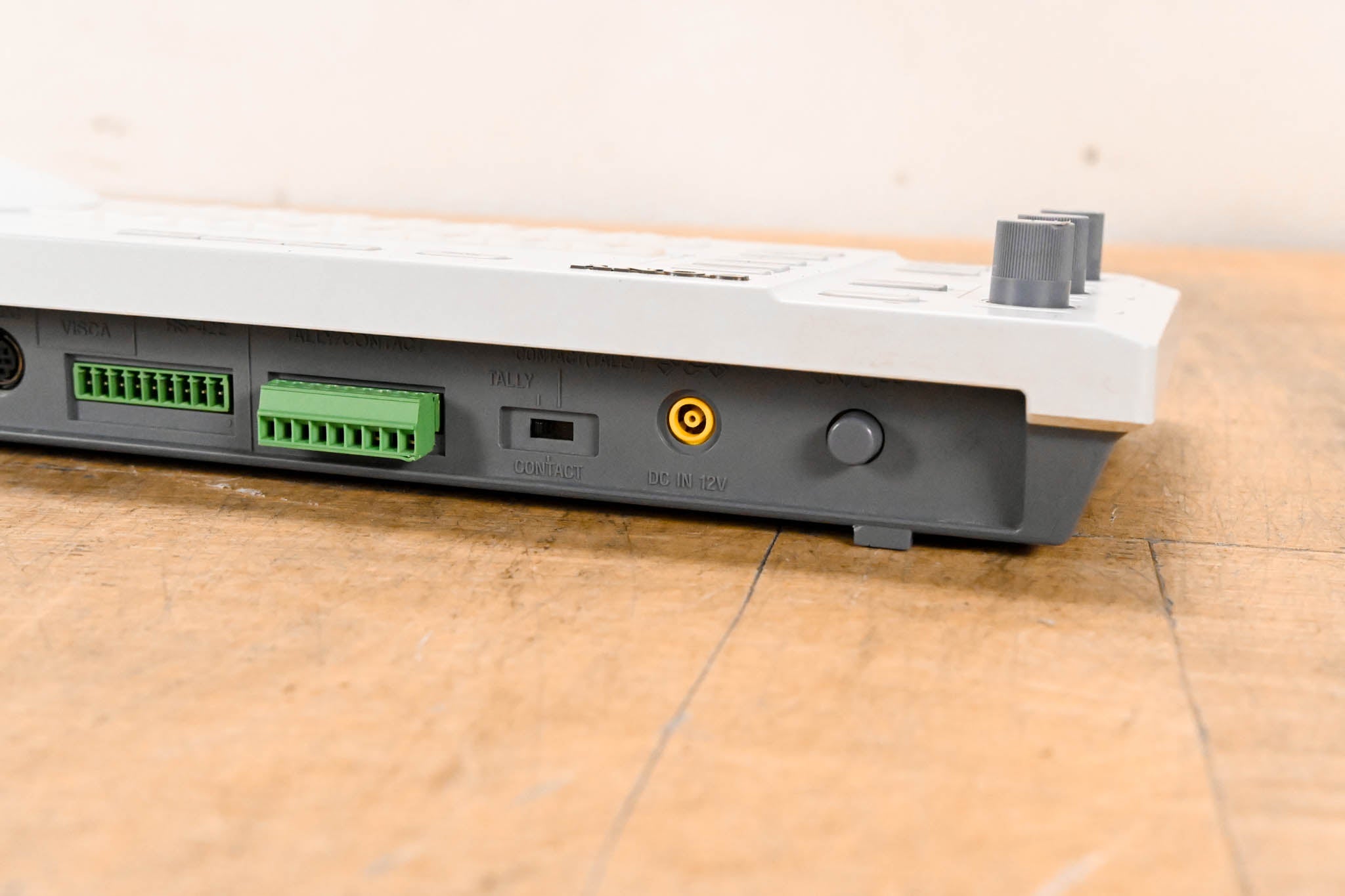 Sony RM-BR300 Remote Control Unit for BRC Series Cameras (NO PSU)