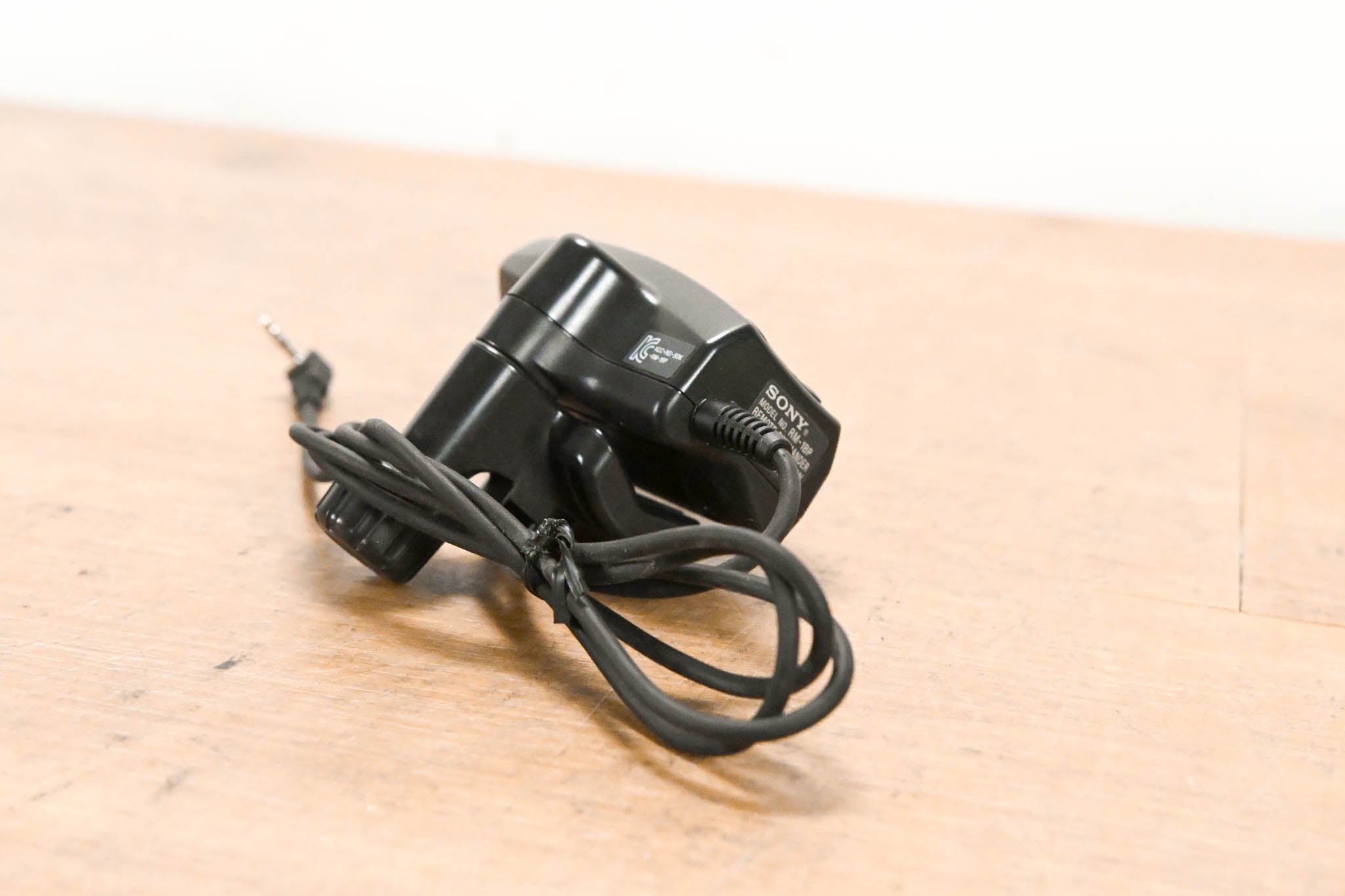 Sony RM-1BP LANC Remote Commander