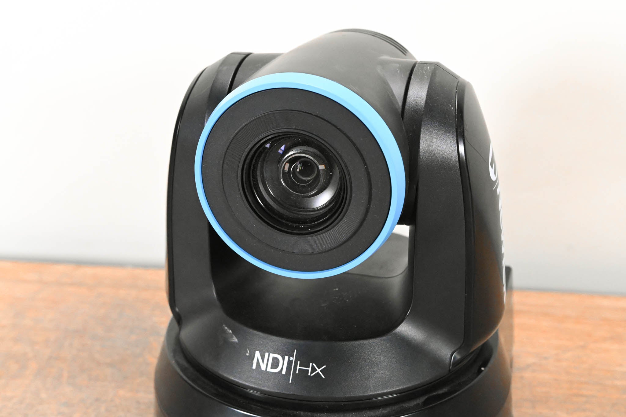 NewTek (Vizrt) NDIHX-PTZ1 Full HD NDI PTZ Camera (NO POWER SUPPLY)