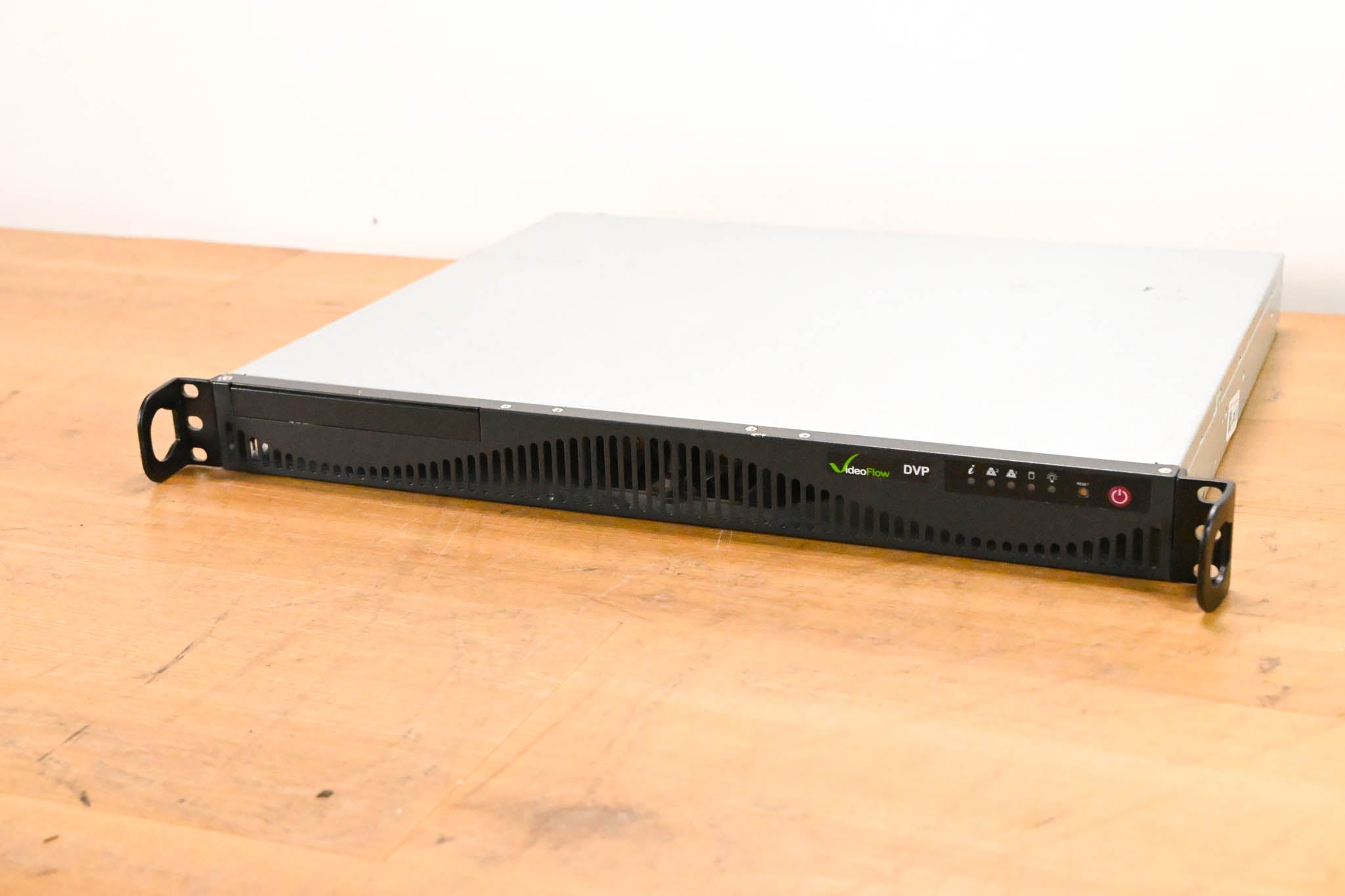VideoFlow DVP100S IP/ASI Video Protection Unit – Redundant/Standby