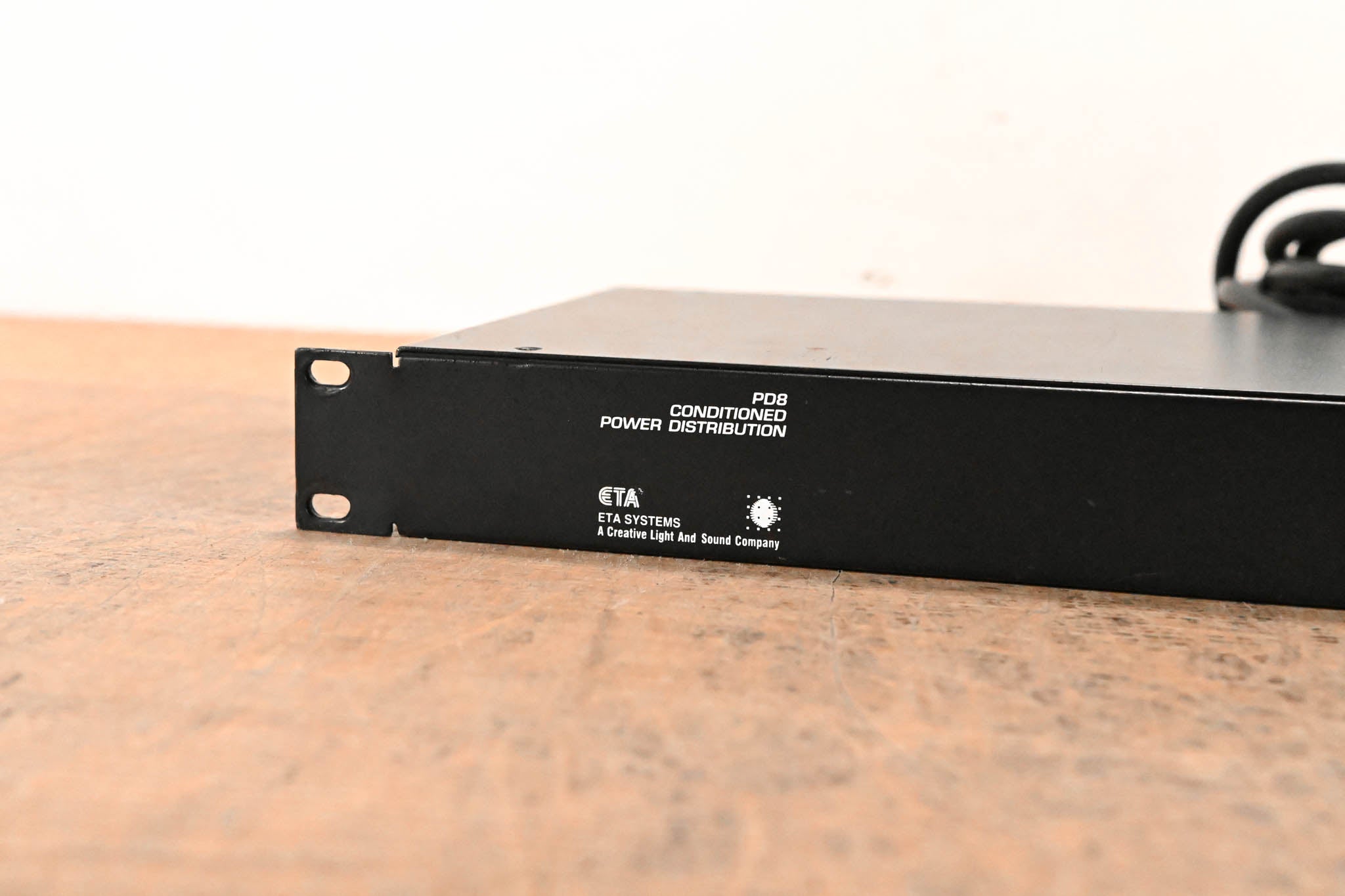 ETA Systems PD8 Conditioned Power Distribution Unit