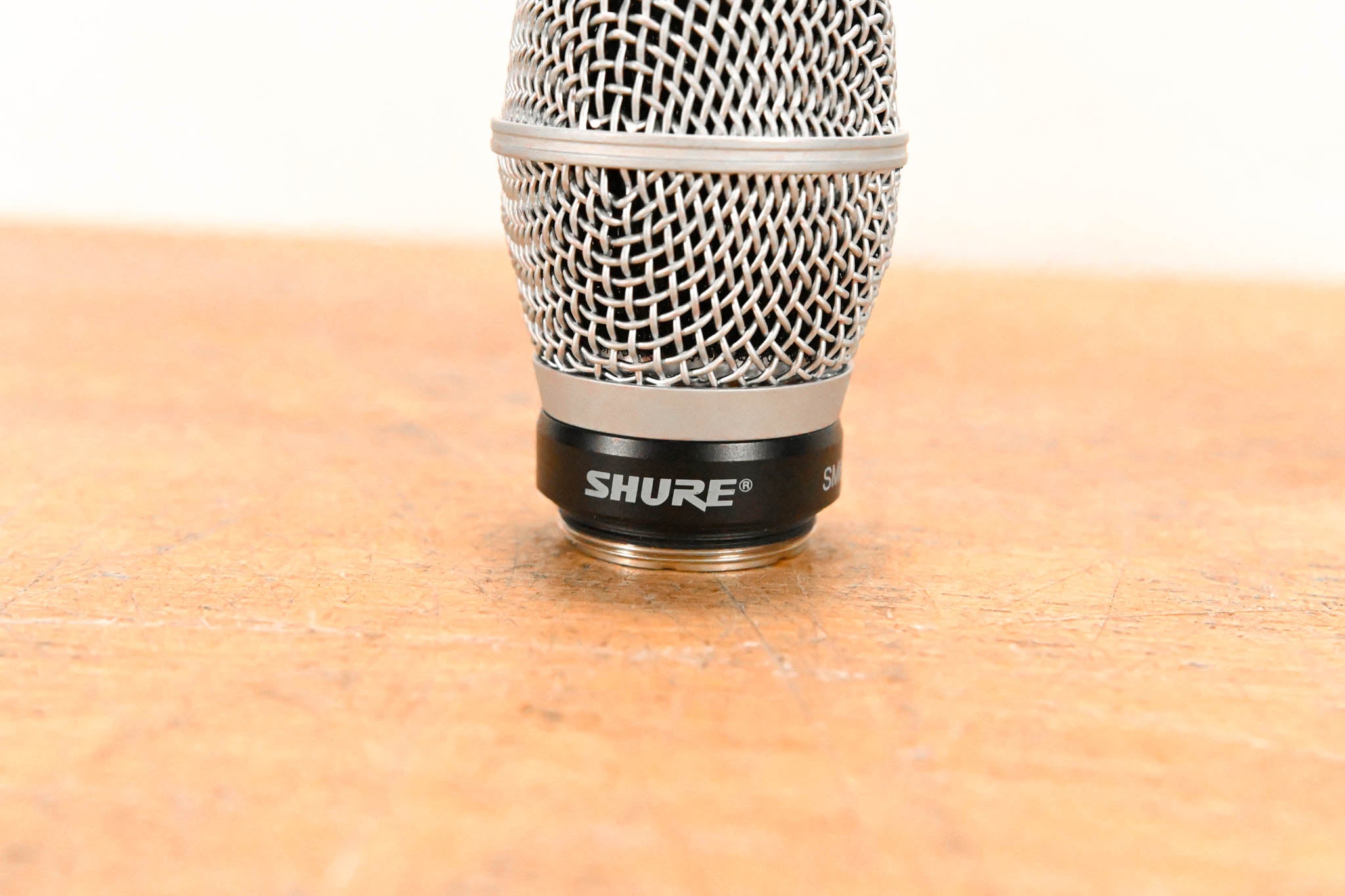Shure RPW114 SM86 Wireless Microphone Capsule