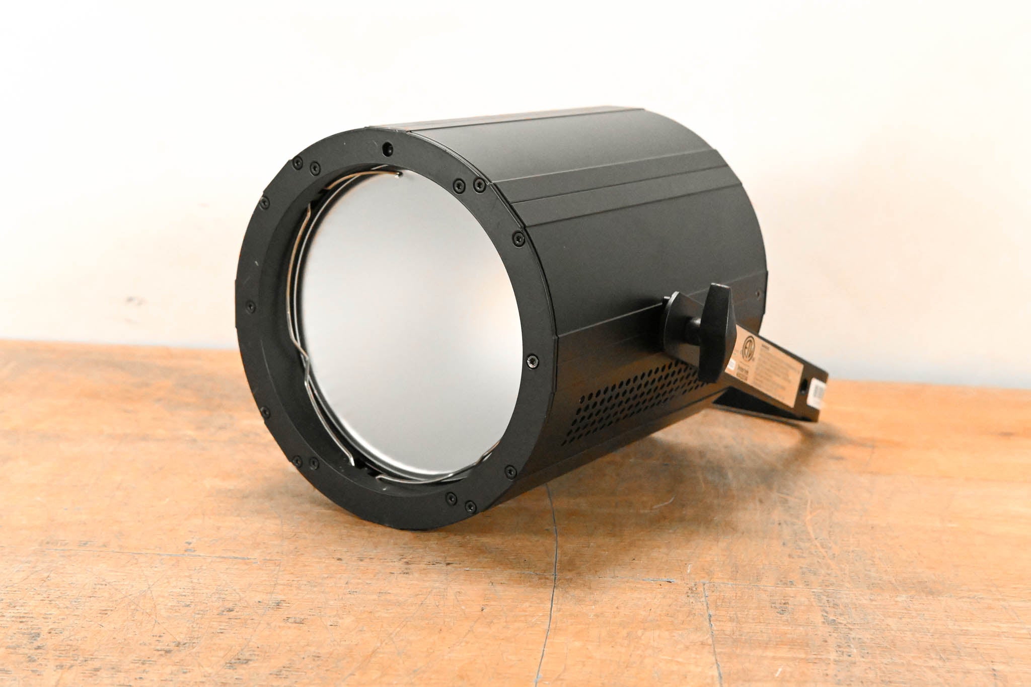 ADJ COB Cannon LP200ST 200W Chip On Board Color Mixing Wash Fixture