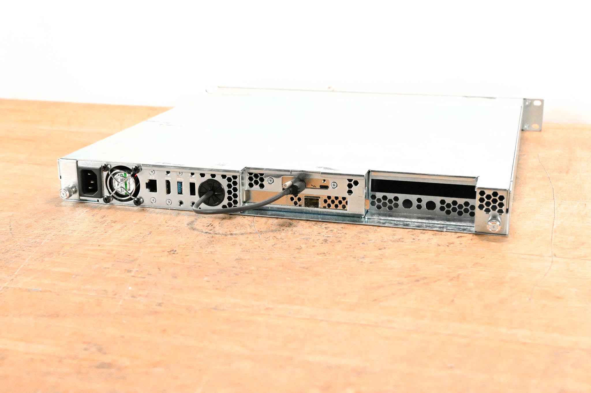 Sonnet xMac mini Server Thunderbolt 3 w/ 10G Network Interface Card