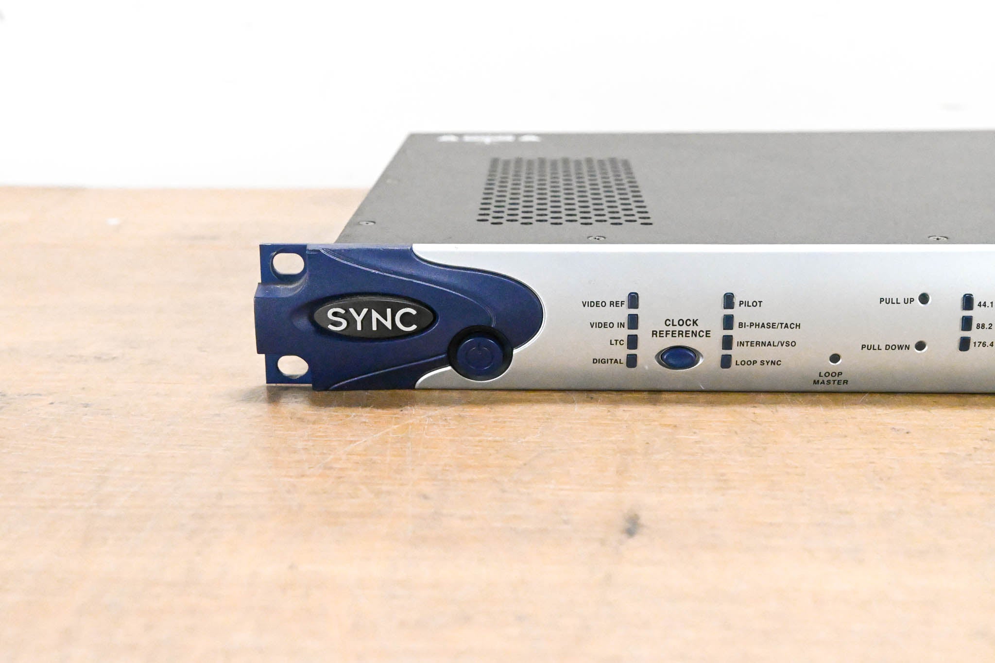 Digidesign SYNC I/O for Pro Tools