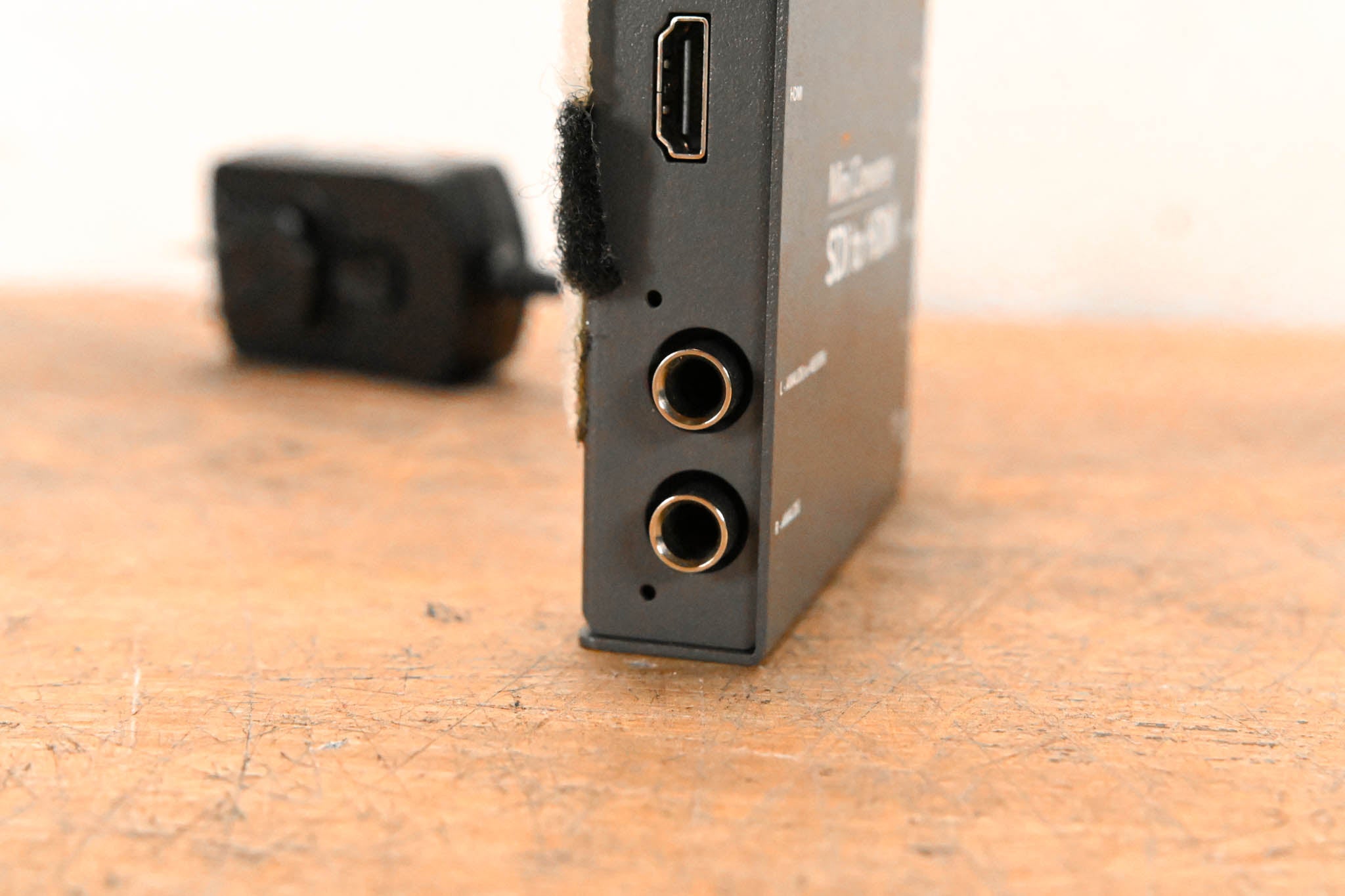 Blackmagic Design Mini Converter SDI to HDMI