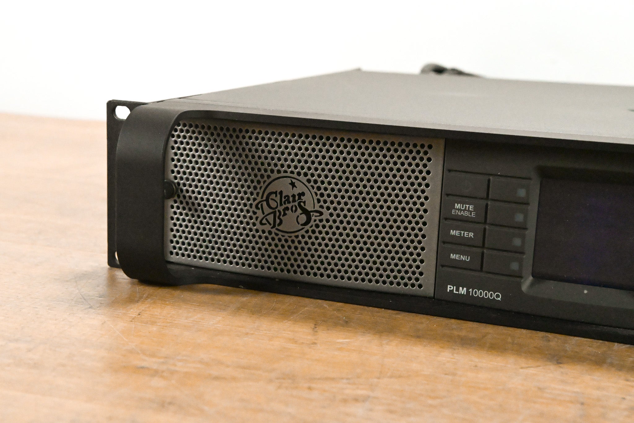 Lab Gruppen PLM 10000Q Powered Loudspeaker Management System