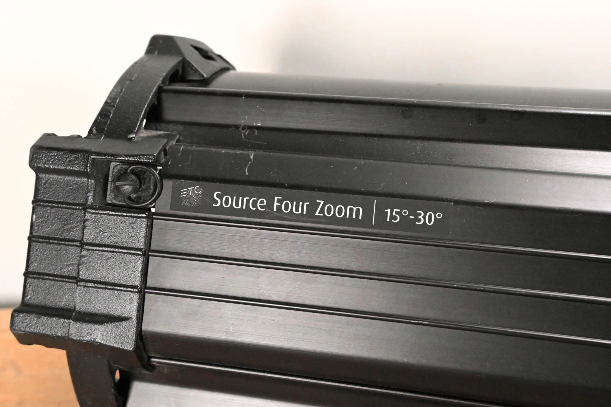 ETC Source Four Zoom 15-30 Degree 750 Ellipsoidal Light