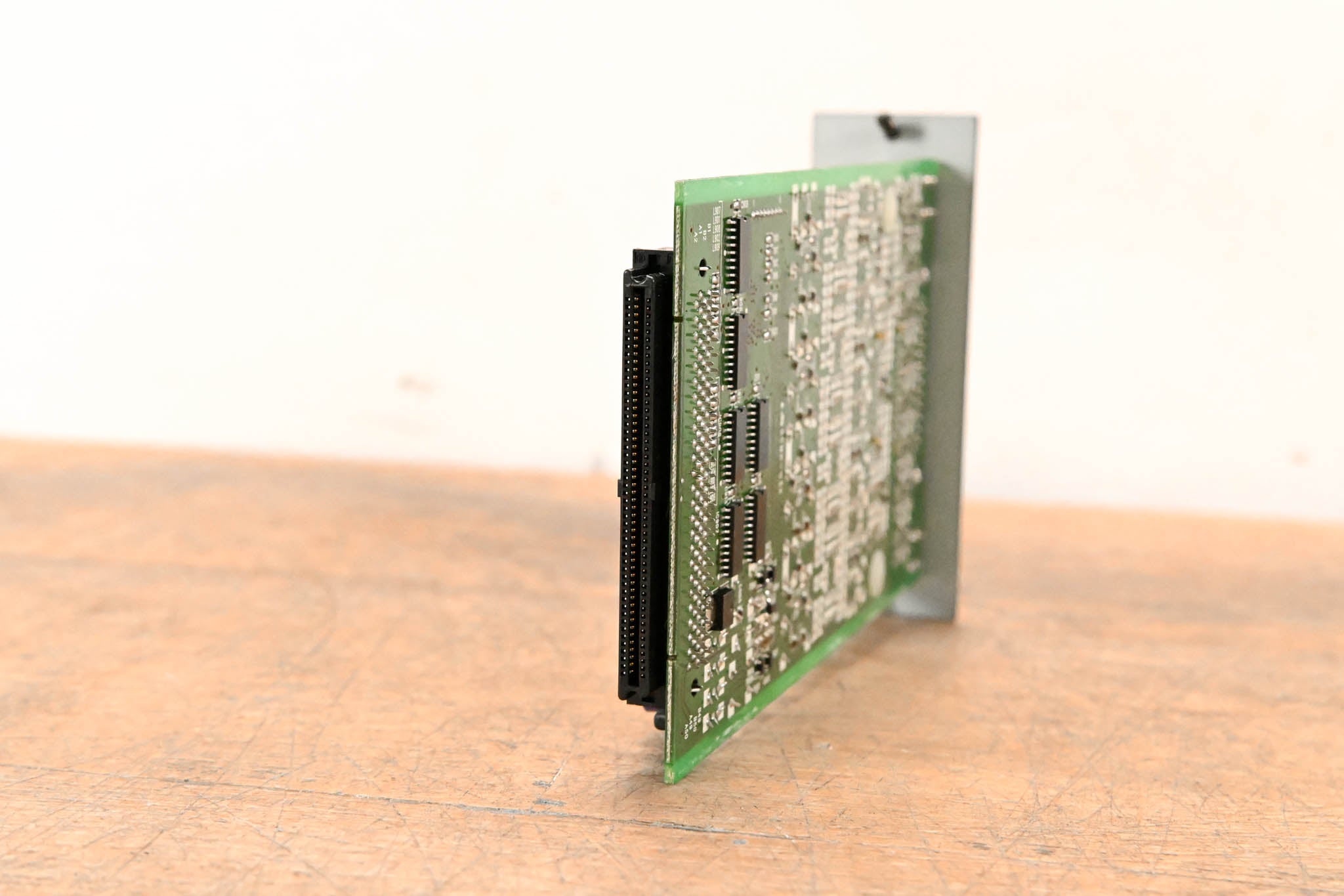 Yamaha MY8-DA96 24-bit, 96kHz 8-Channel Analog Output Card