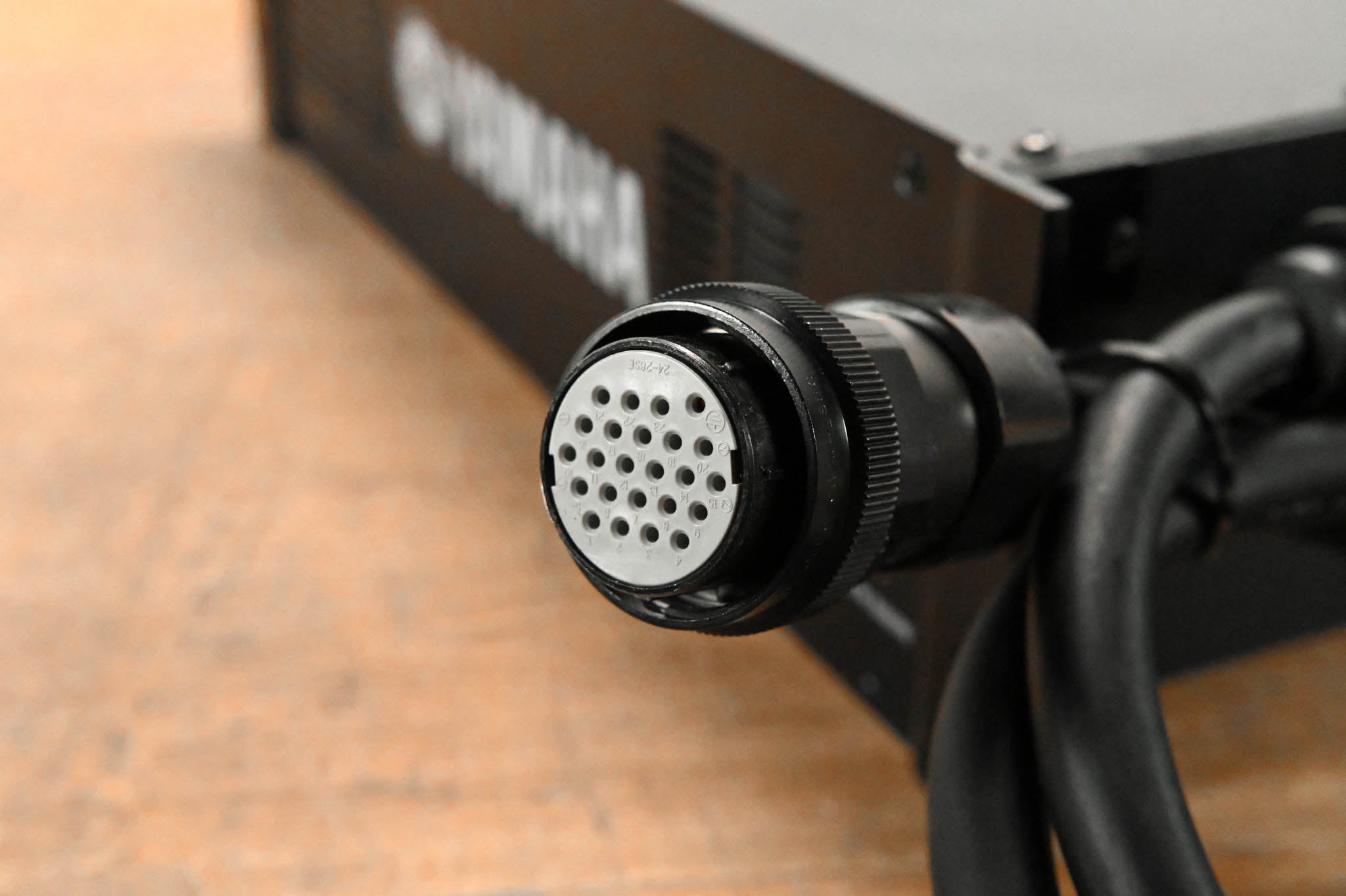 Yamaha PW800W Mixer Redundant Power Supply