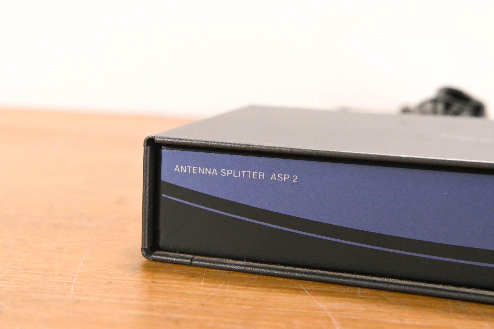 Sennheiser ASP 2 Antenna and Power Distribution System (NO POWER SUPPLY)