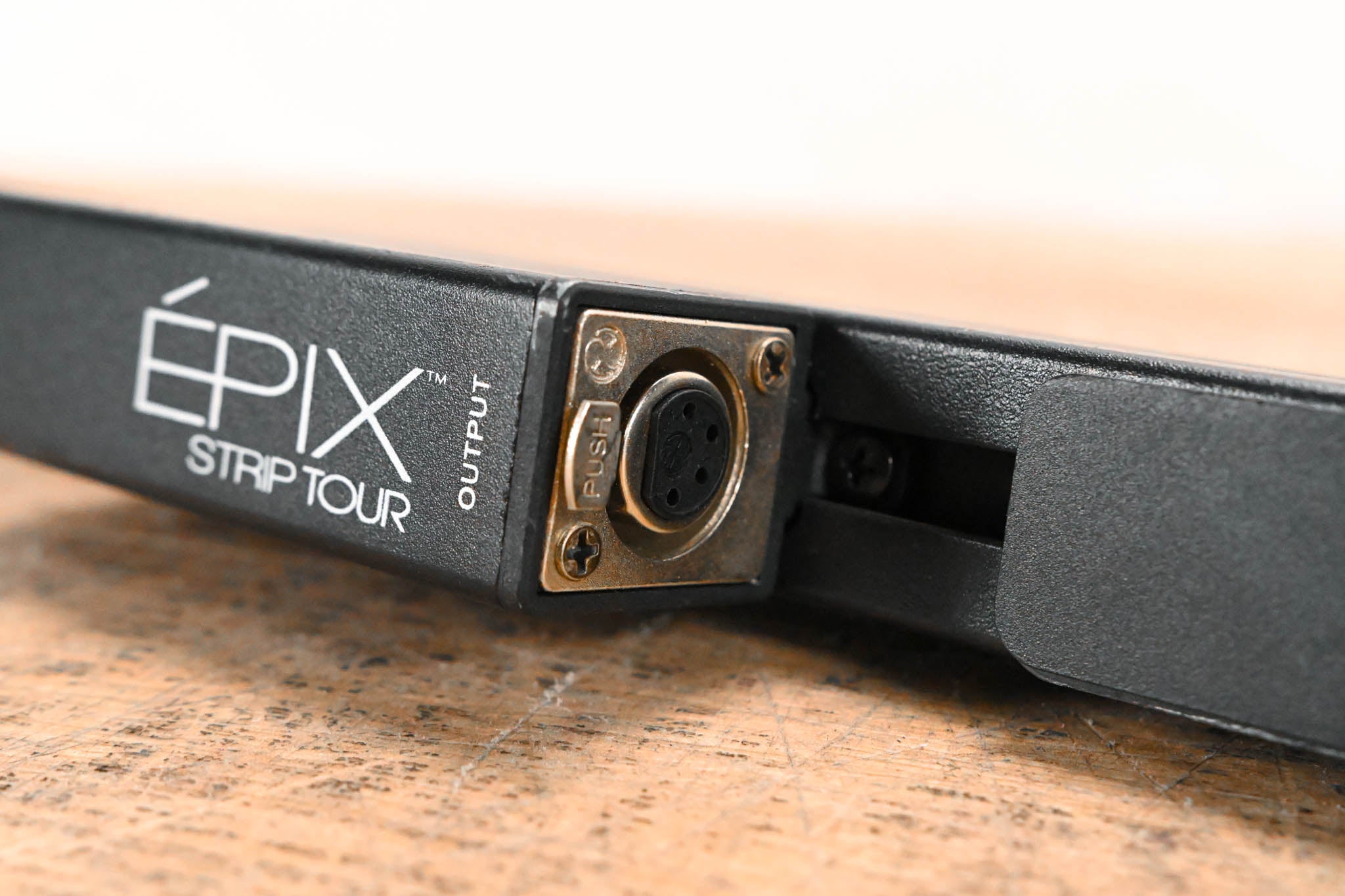 Chauvet ÉPIX Strip Tour Pixel-Mapping 1-meter LED Strip
