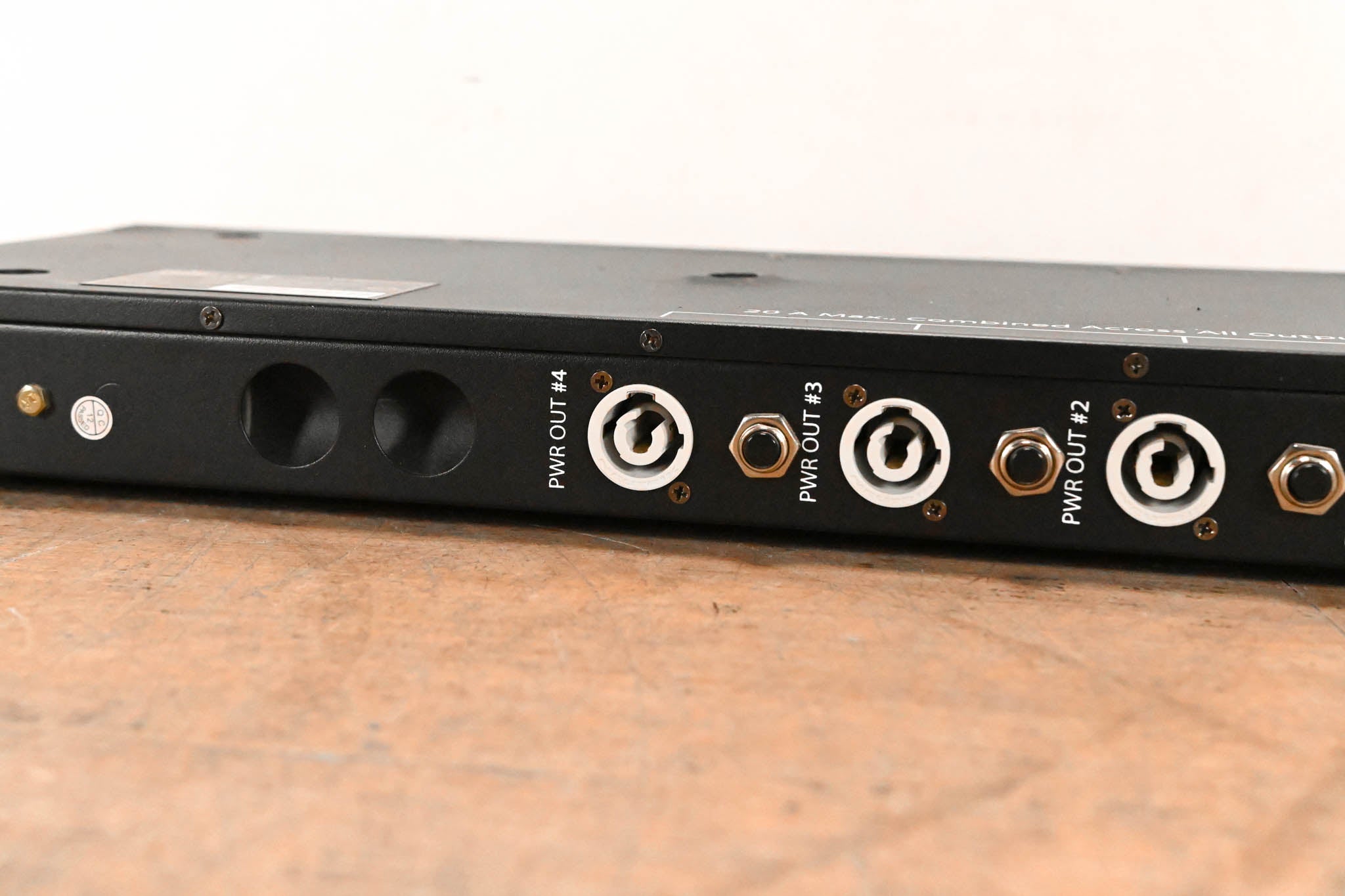 Chauvet Synapse 4 Intelligent DMX Relay Pack