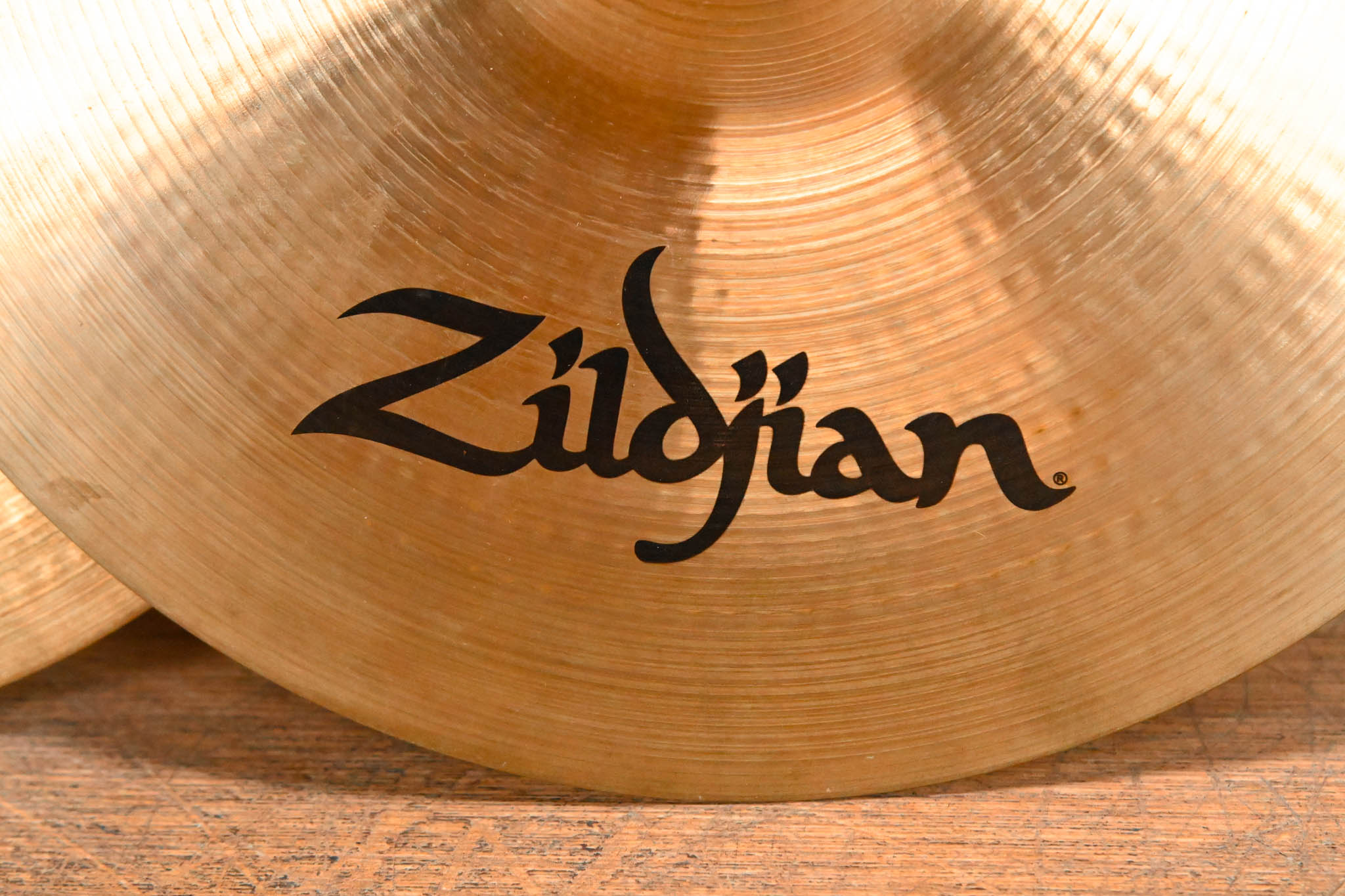 Zildjian A Series 14" New Beat Hi Hat Cymbals (PAIR)