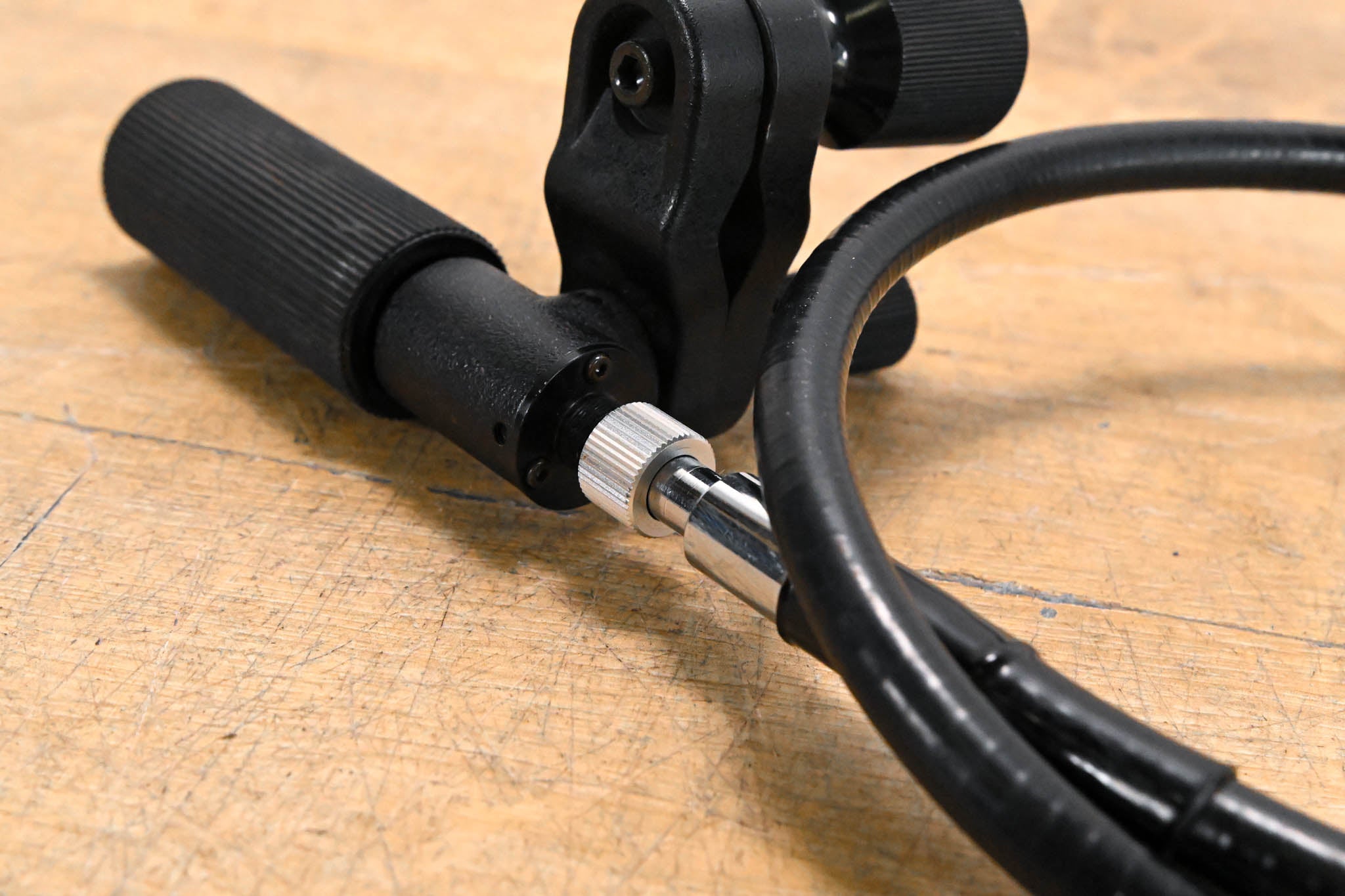 Fujinon CFH-3 Focus Grip for Professional Remote Lenses