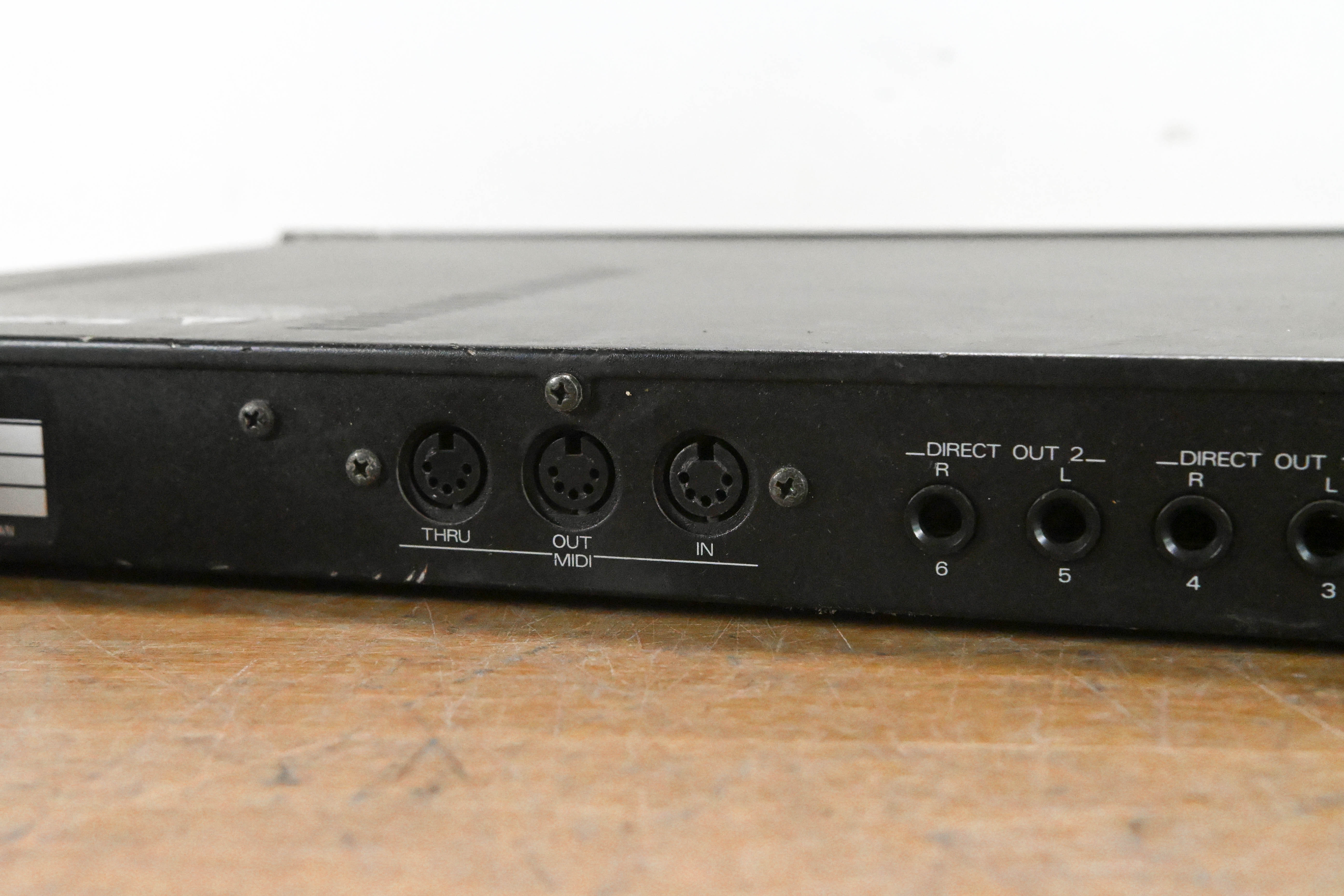 Roland U-220 RS-PCM Sound Module