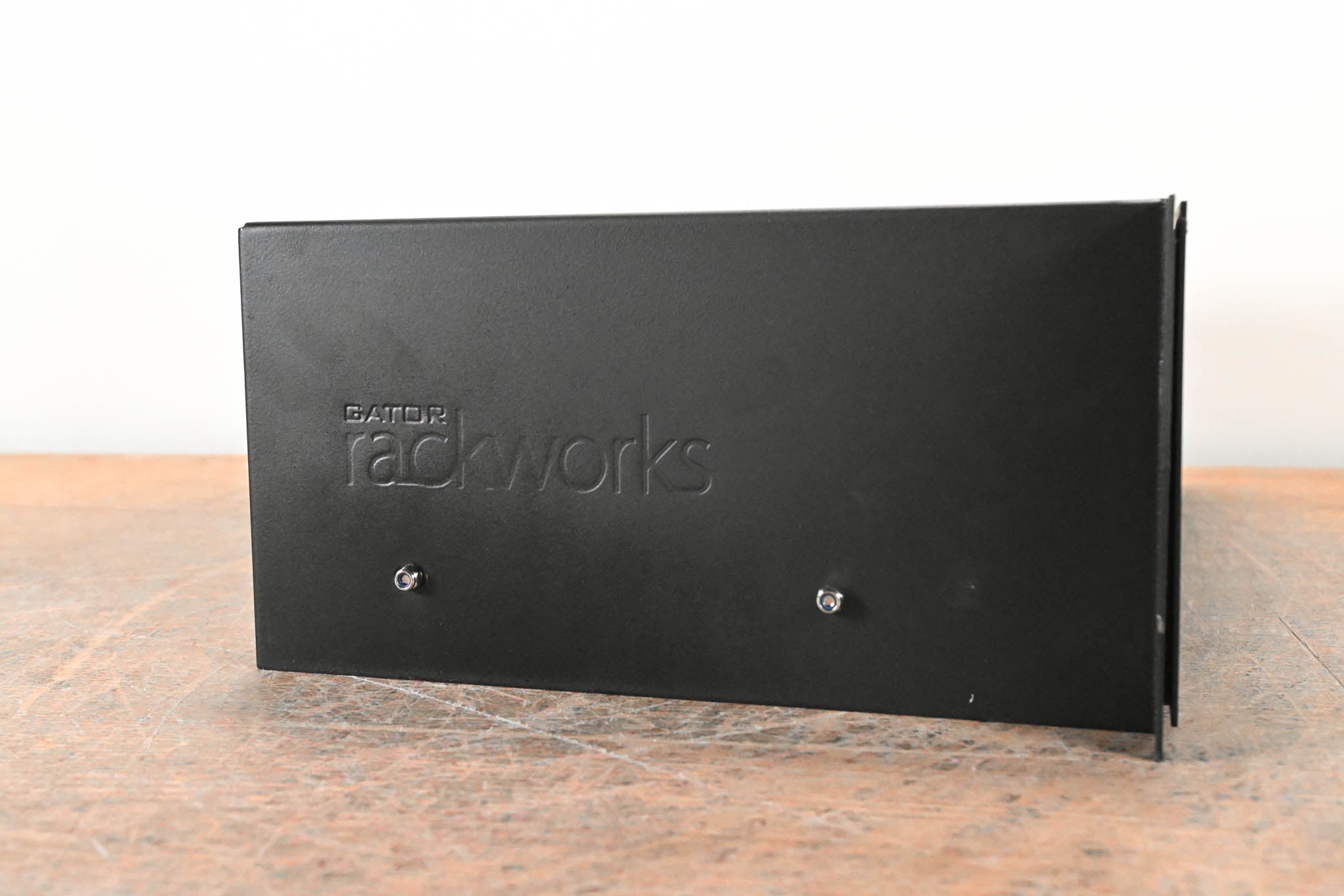 Gator Rackworks GRW-DRWSH3 3U Shallow Rack Drawer - 10" Depth