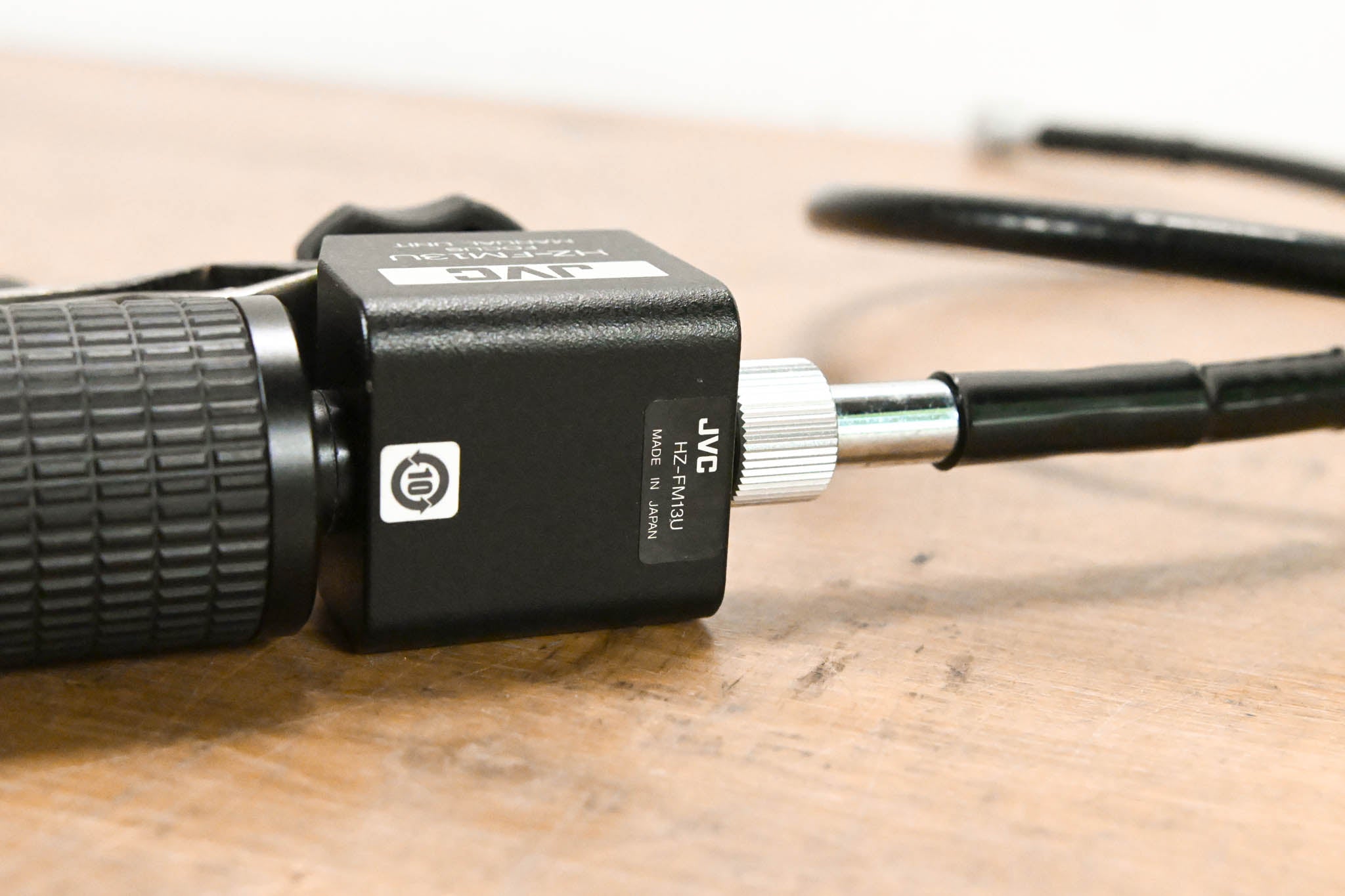 JVC HZ-FM13U Rear Manual Focus Control for Fujinon Lenses