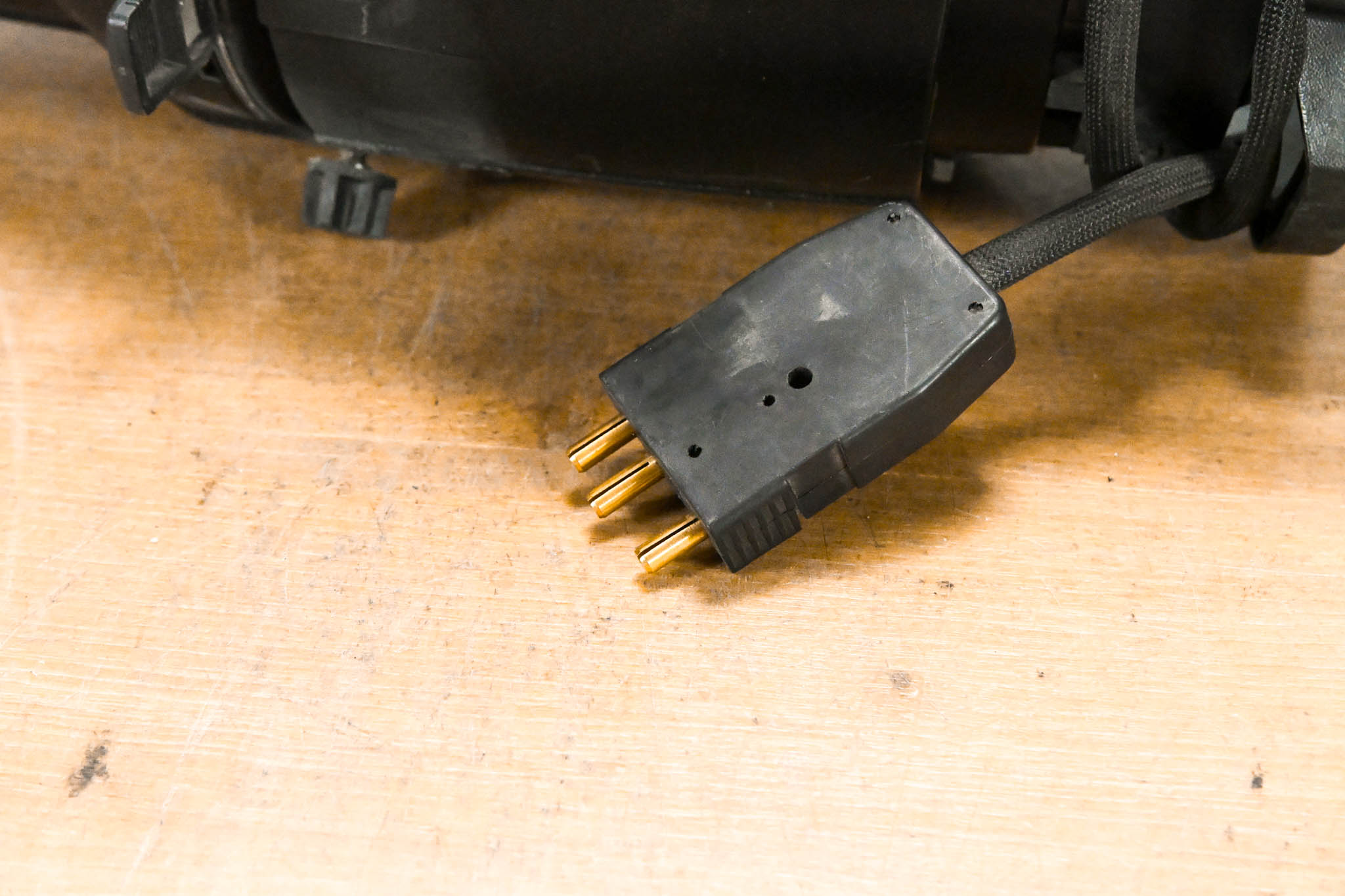 ETC Source Four 750 36 Degree Ellipsoidal Light