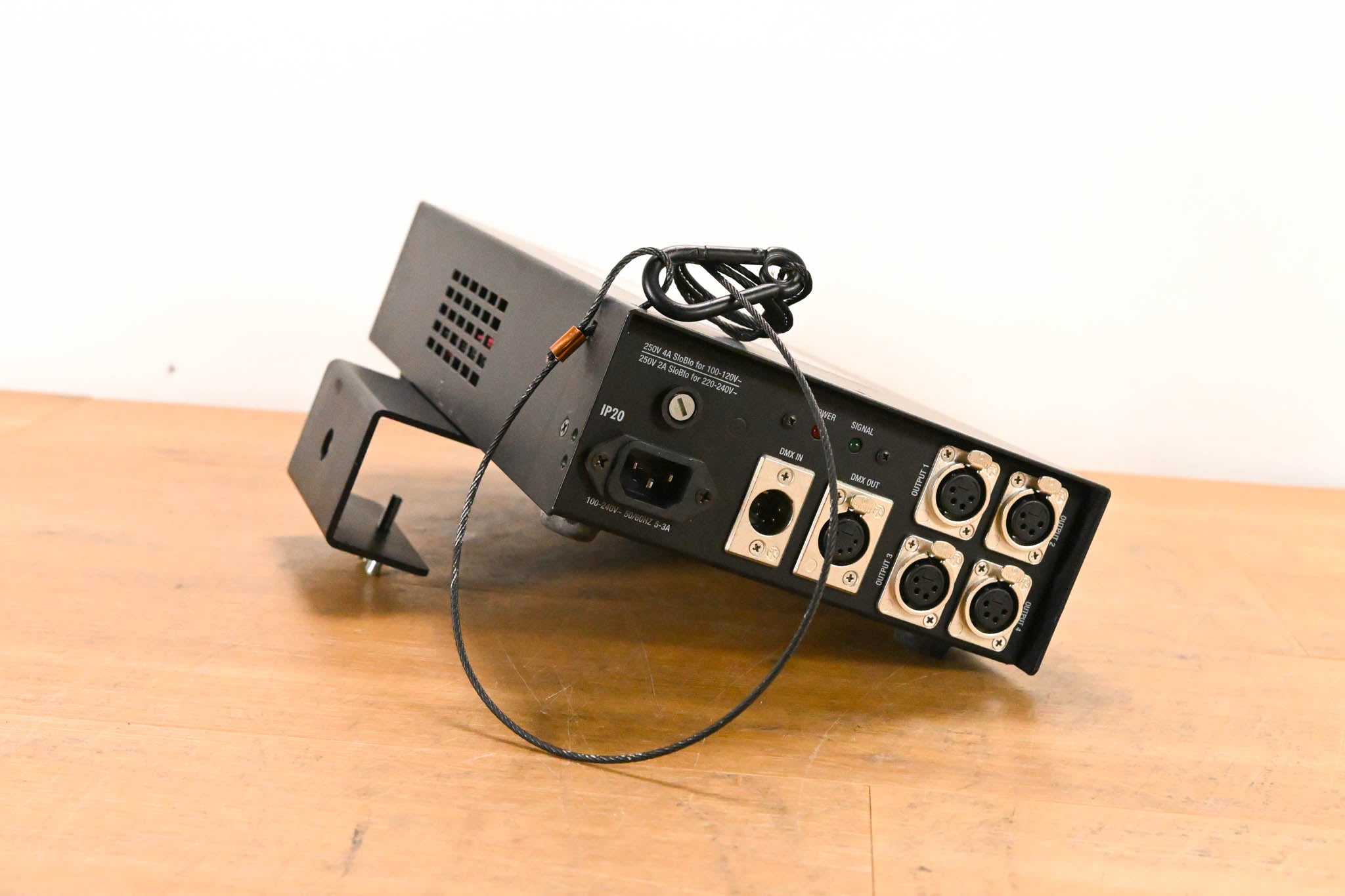Wybron PS-300 24V Power Supply for IT Iris Scroller / Dowser