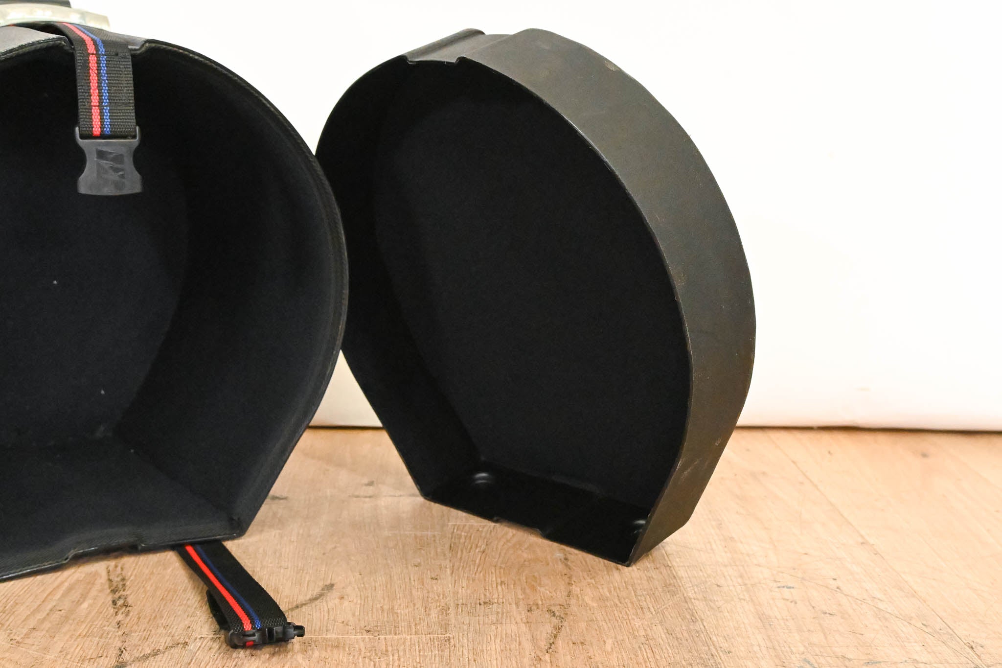Humes & Berg Enduro 15" X 11" Drum Hardware Case