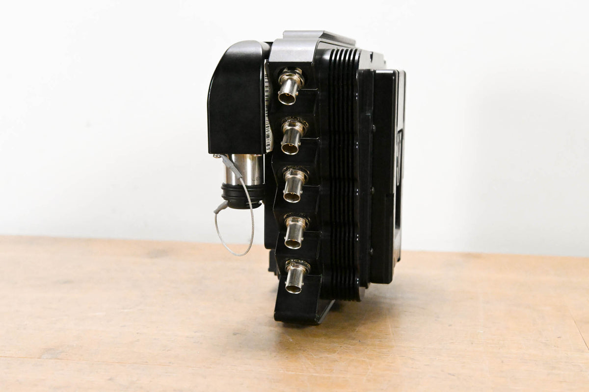 MultiDyne Silverback II Camera Back for Camera Fiber Optic System