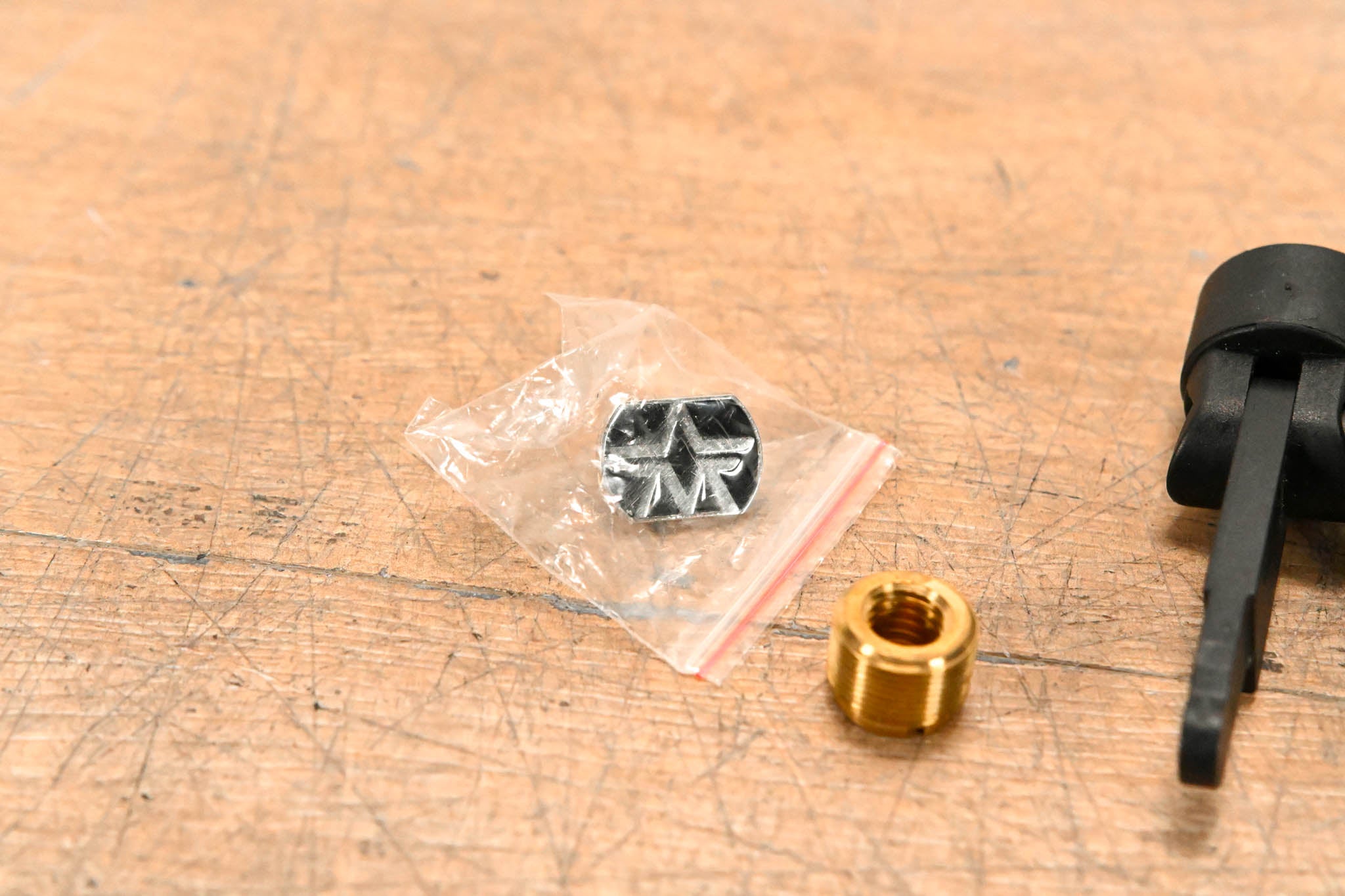 Aston Microphones Stealth 4-Voice Cardioid Dynamic Microphone