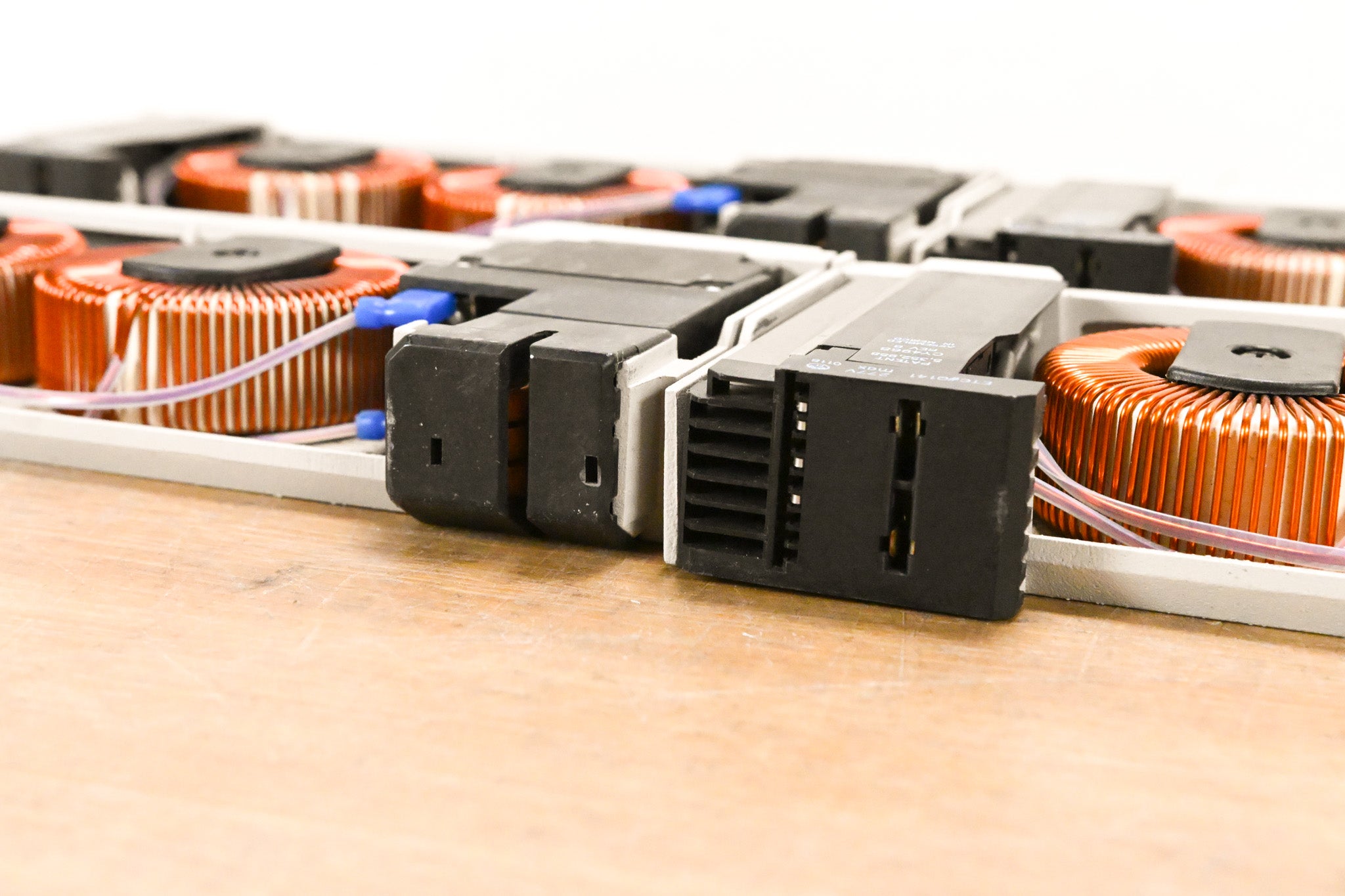 ETC D20 Dual 20A Dimmer Module (Pack of 4)