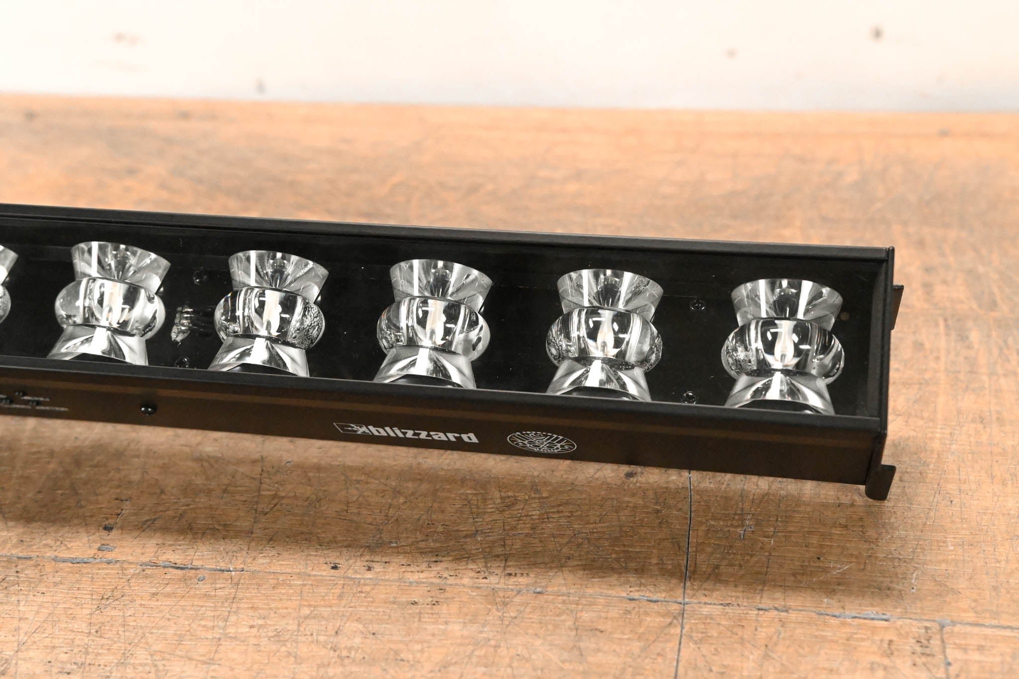 Blizzard Lighting LB Spekrum RGB LED Wash Bar Light